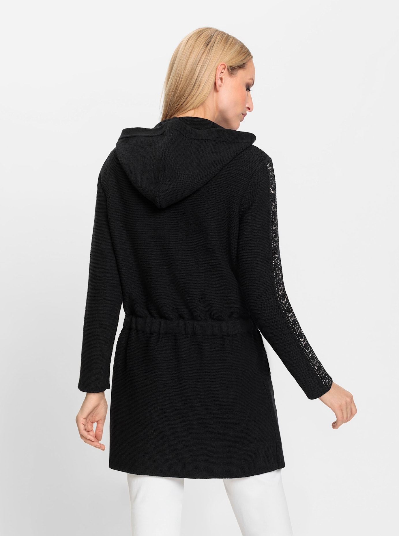 heine Strickjacke