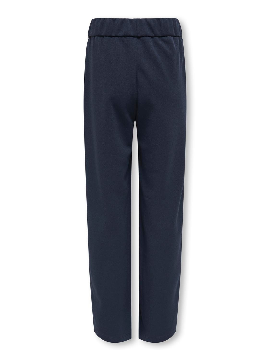 KIDS ONLY Schlupfhose »KOGGEGGO WIDE PANT JRS NOOS«