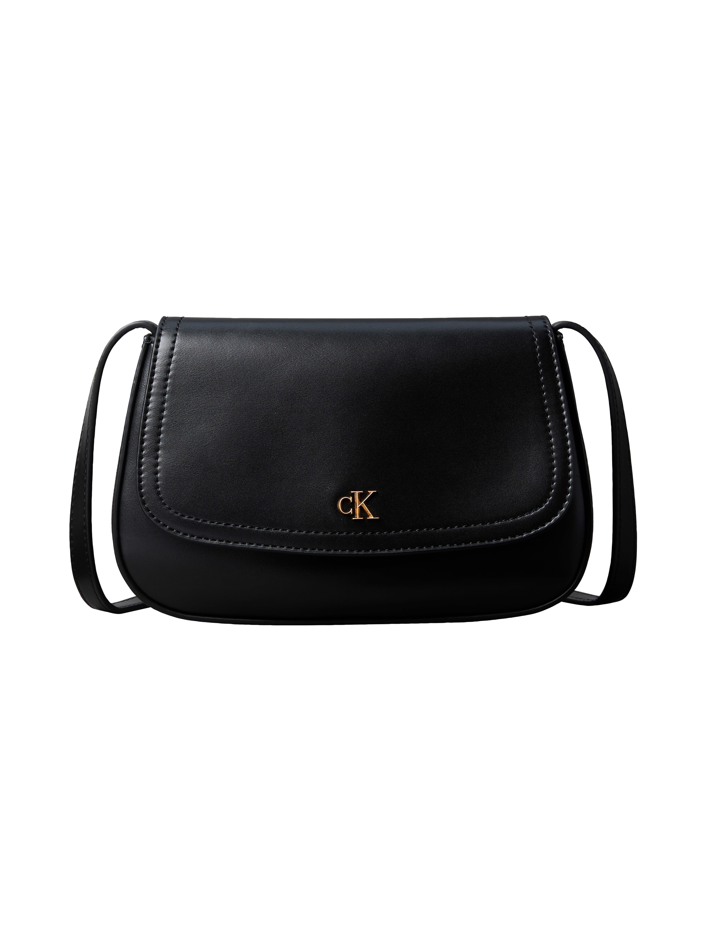 Calvin Klein Umhängetasche "CK FLAP CAMERA BAG" Damen Schultertasche, Abend günstig online kaufen