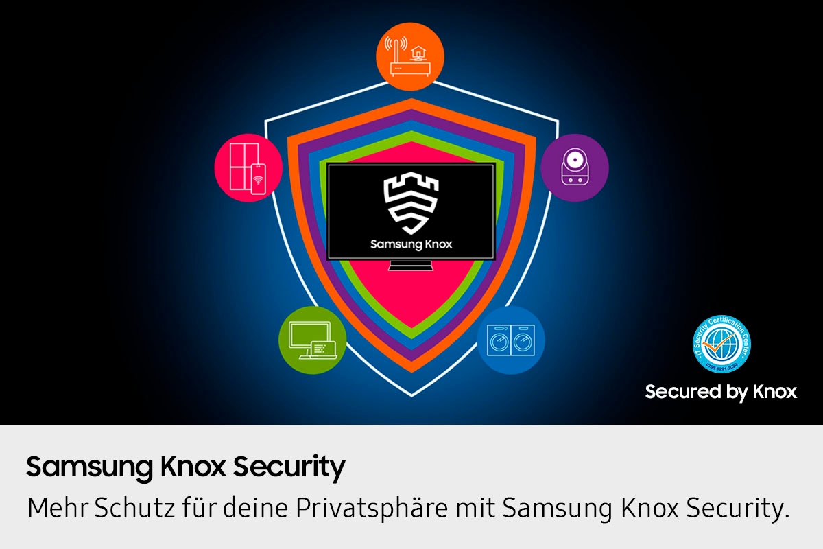 Samsung LED-Fernseher »GU75U7099FU« 189 cm/75 Smart-TV Crystal UHD, Q-Symphony, Dolby Surround Sound, Triple Tuner, Smart-Hub