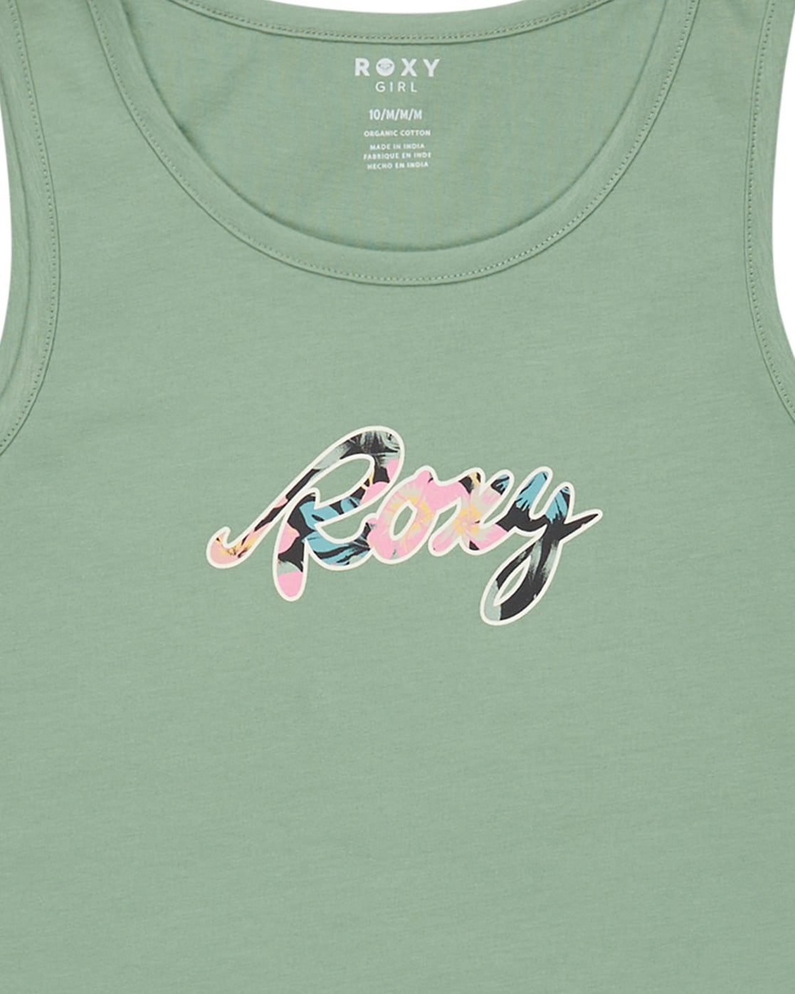 Roxy Tanktop »There Is Life«