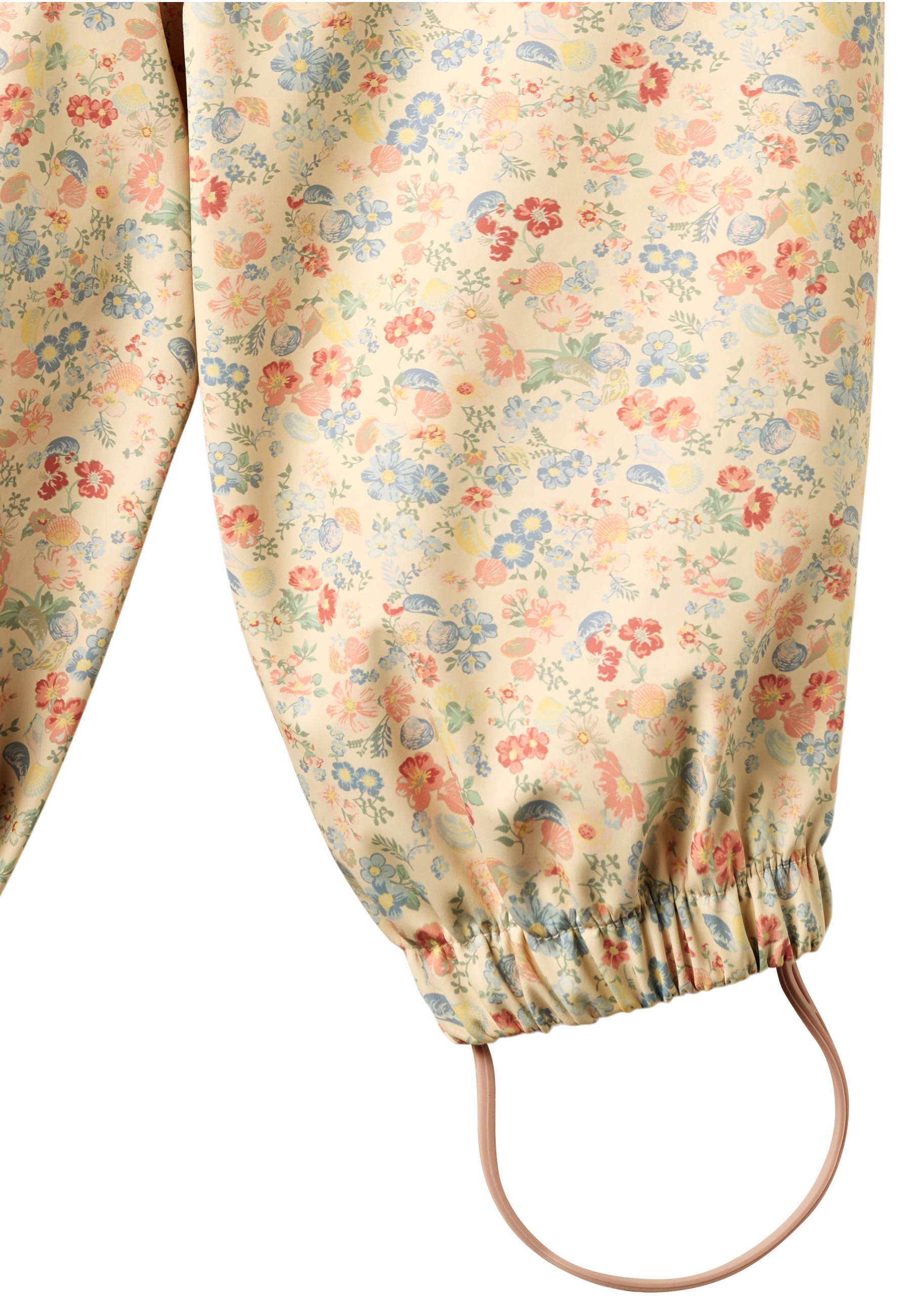 WHEAT Stoffhose »WHEAT Rainwear Charlo Overall«