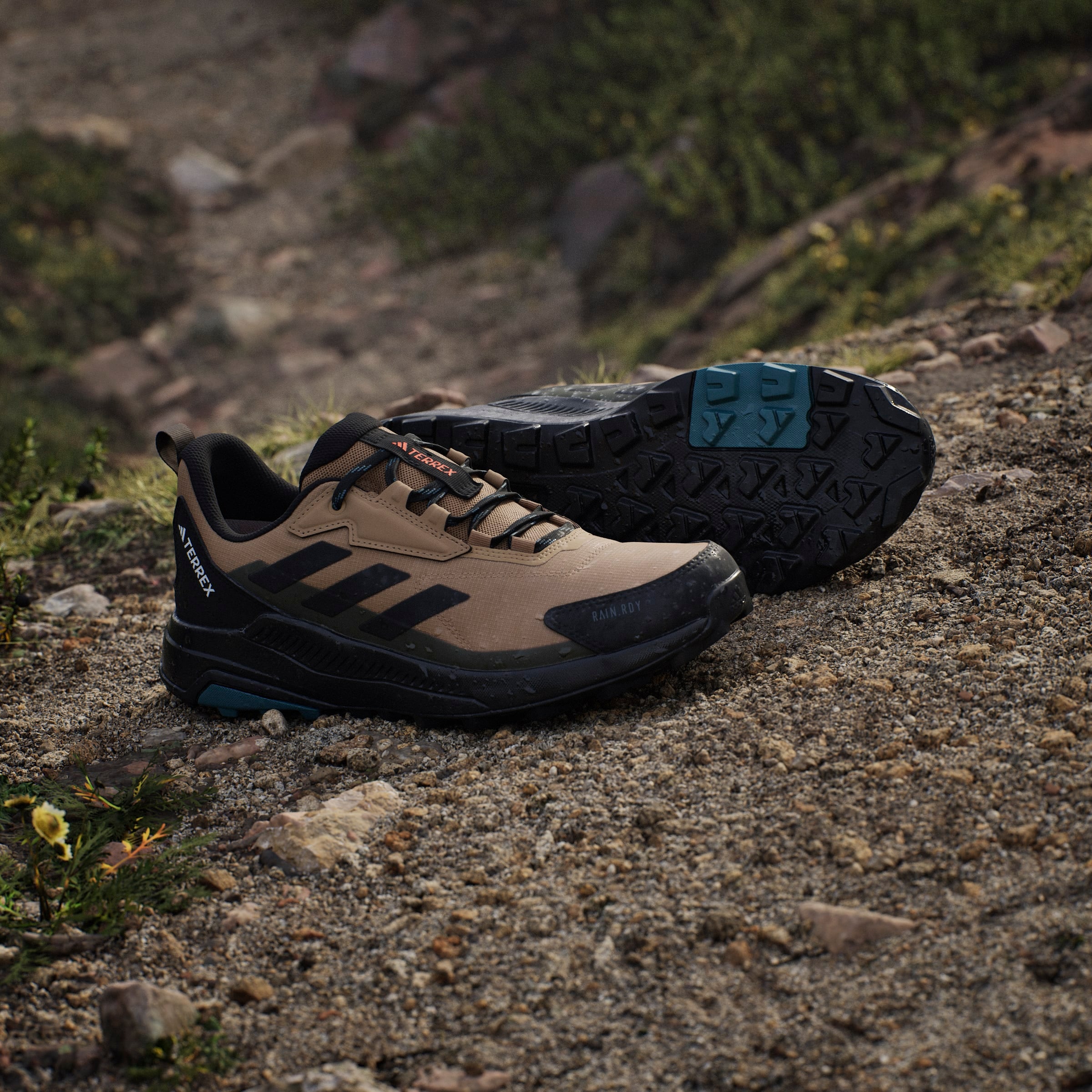 adidas TERREX Wanderschuh »TERREX ANYLANDER RAIN.RDY«  wasserdicht