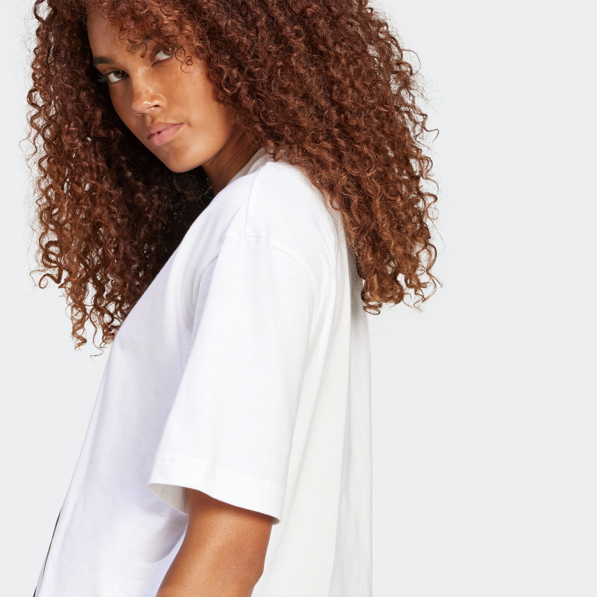 adidas Sportswear T-Shirt »W BL SJ BF T«