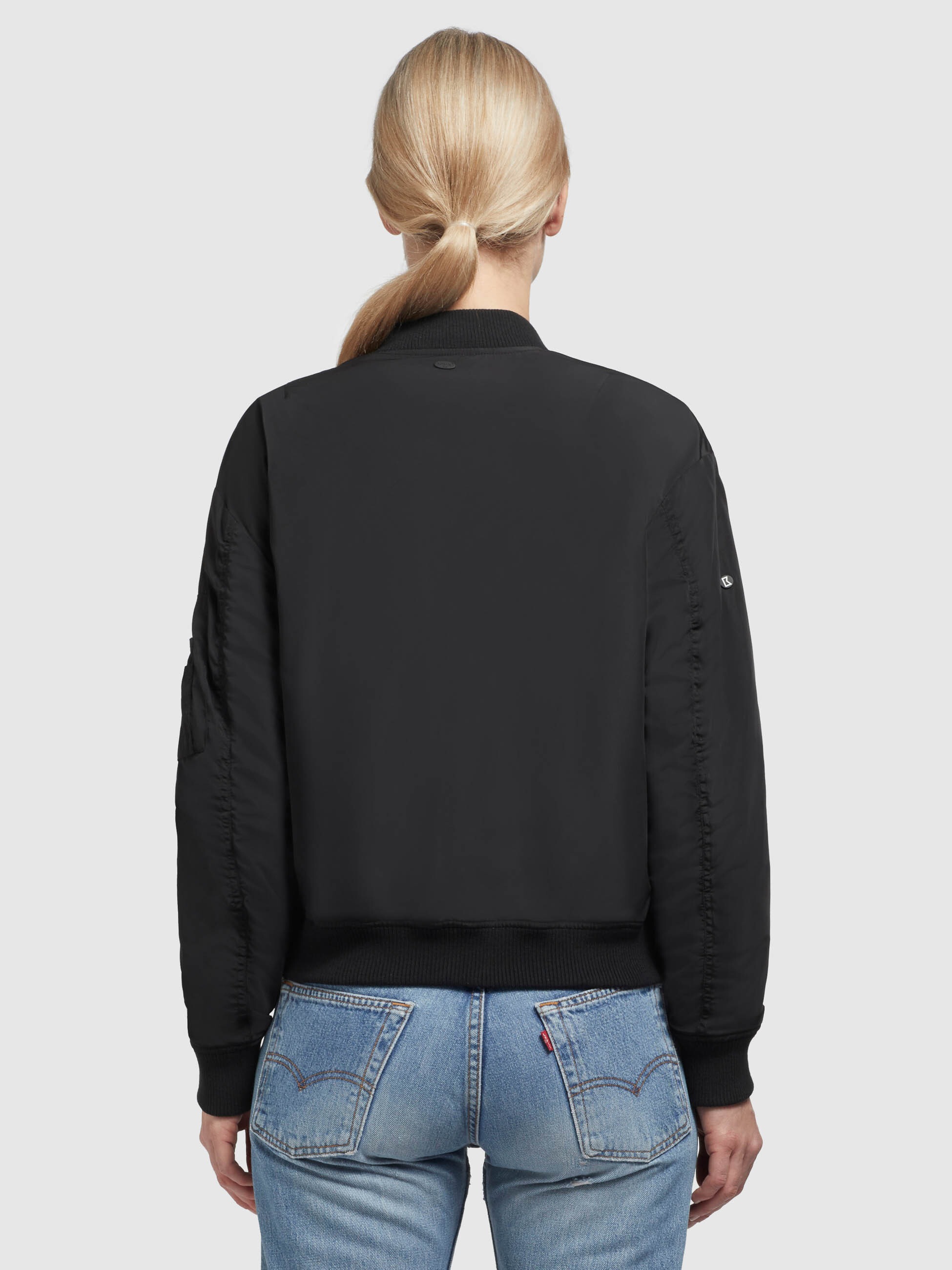 khujo Bomberjacke »NOVA2«