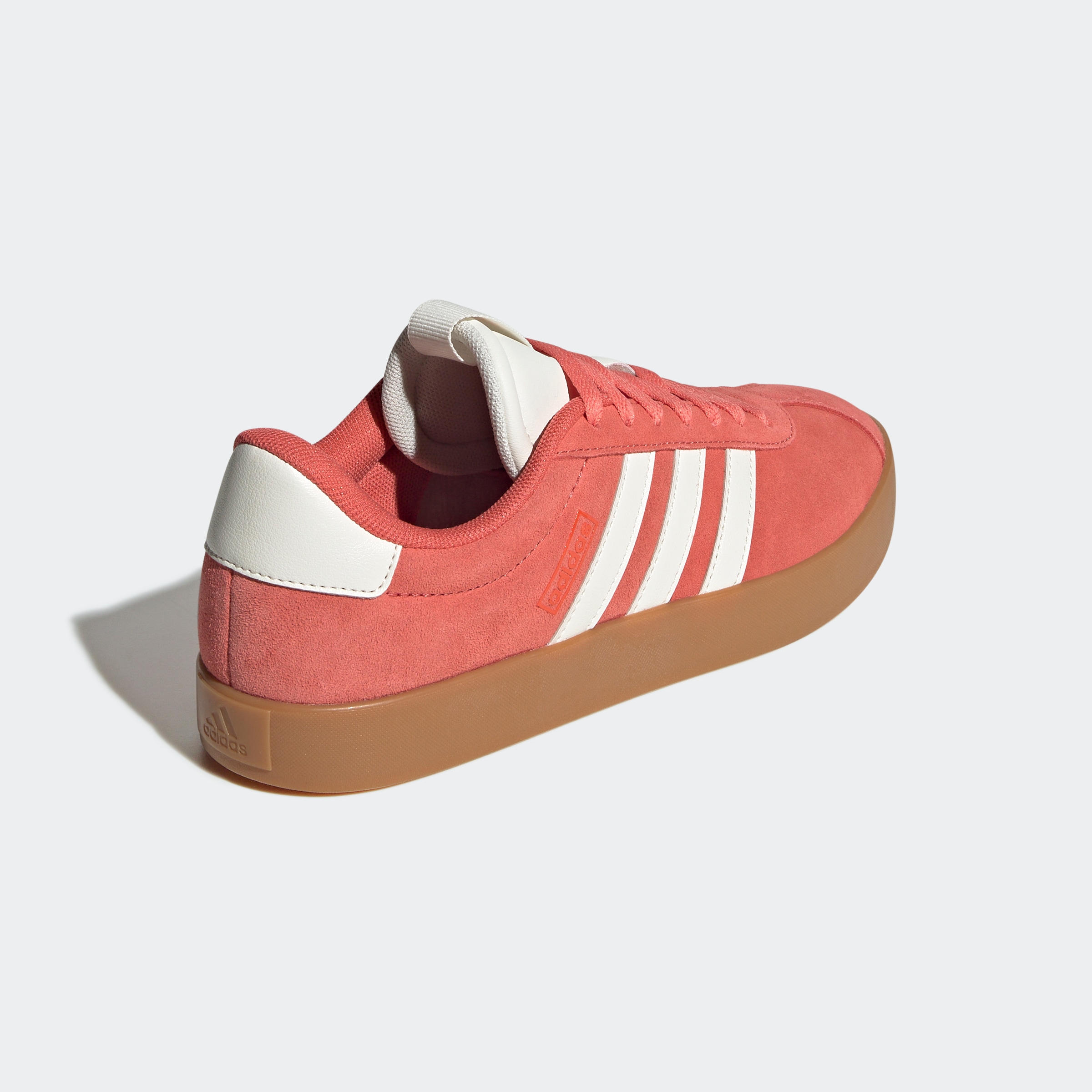 adidas Sportswear Sneaker »VL COURT 3.0«, inspiriert vom Design des adidas samba
