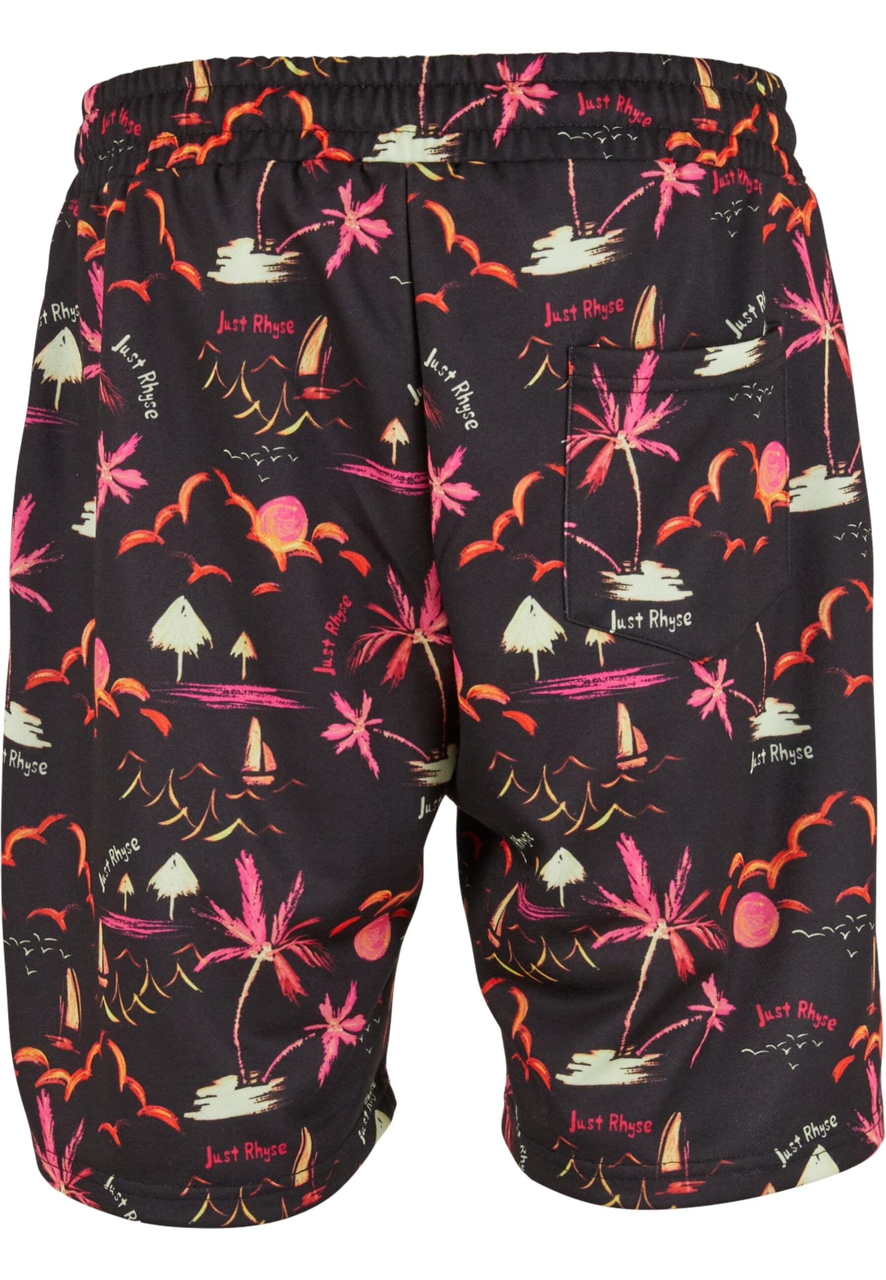 Just Rhyse Shorts »Just Rhyse Herren Just Rhyse Shorts Waikiki«, (1 tlg.)