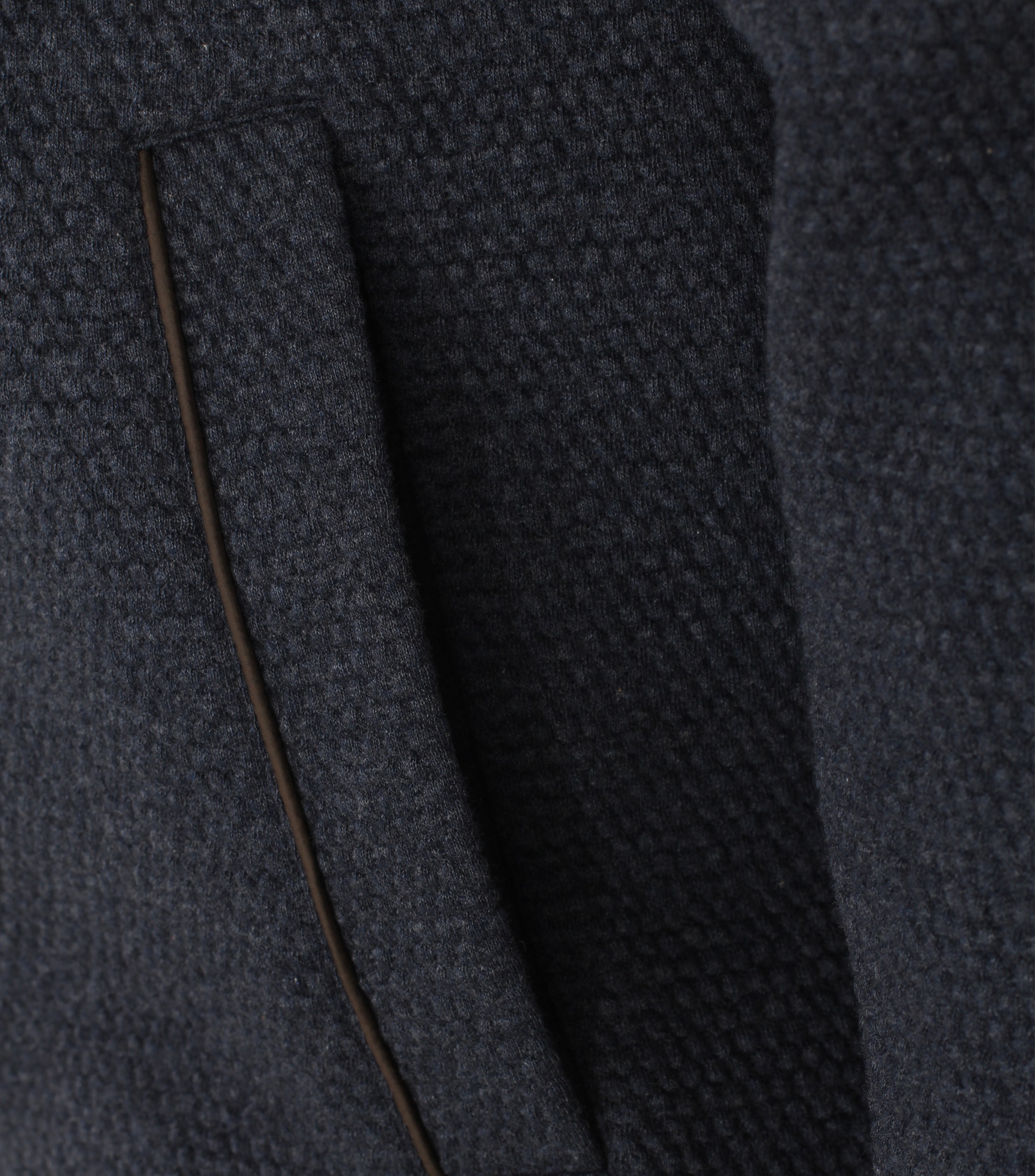 CASAMODA Sweatjacke »CASAMODA Sweatjacke uni«