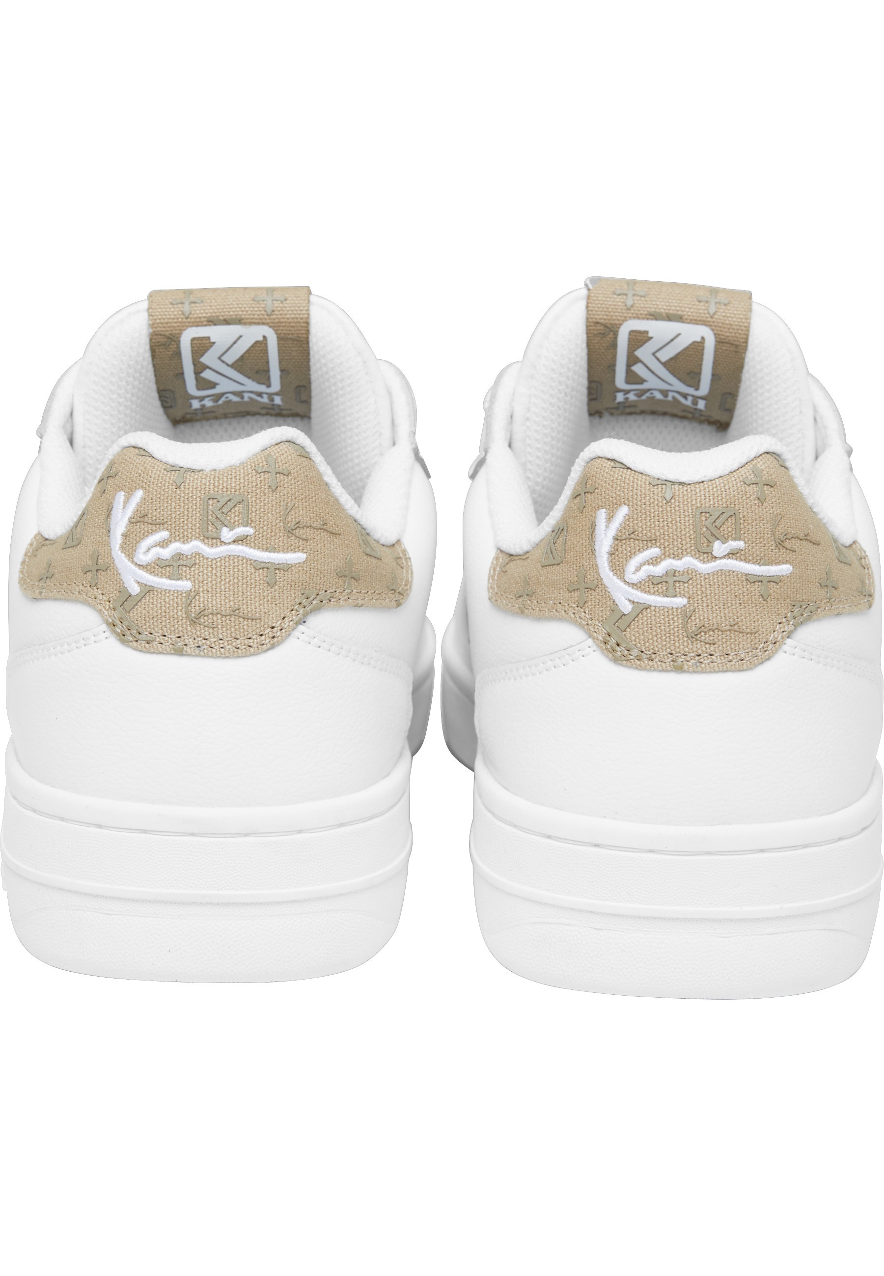 Karl Kani Sneaker »Karl Kani Herren KKFWM000360 Karl Kani 89 CLASSIC«