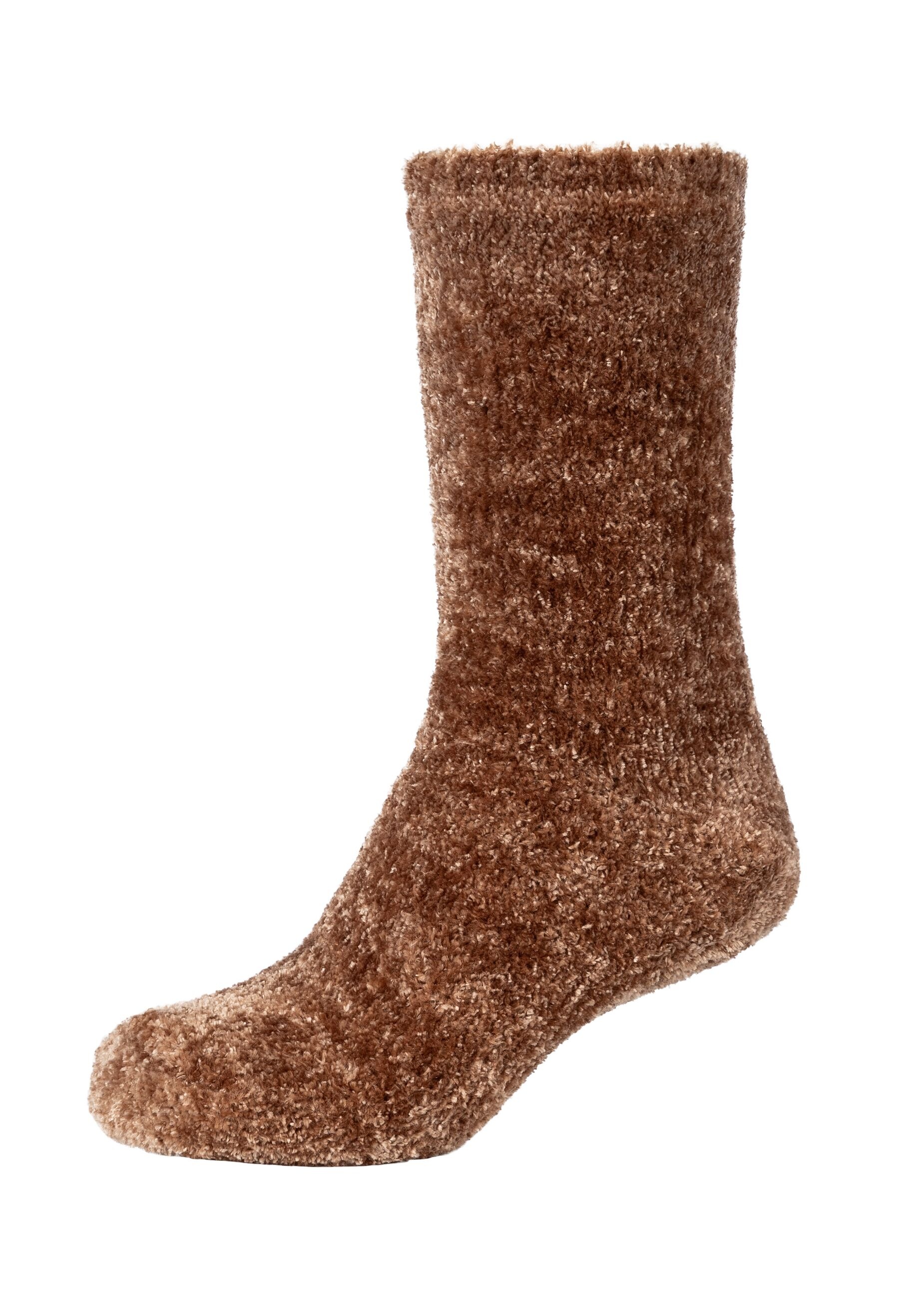 Camano Socken "Socken 4er Pack" 4er Pack Mit pflegendem Aloe Vera Effekt günstig online kaufen
