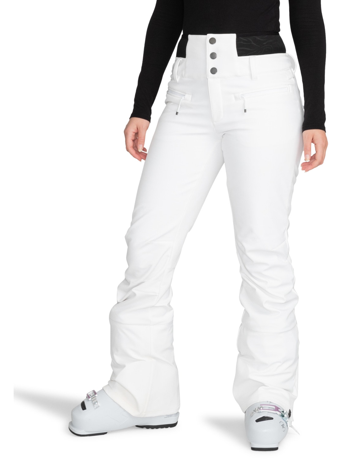 Roxy Snowboardhose "Rising High Skinny"