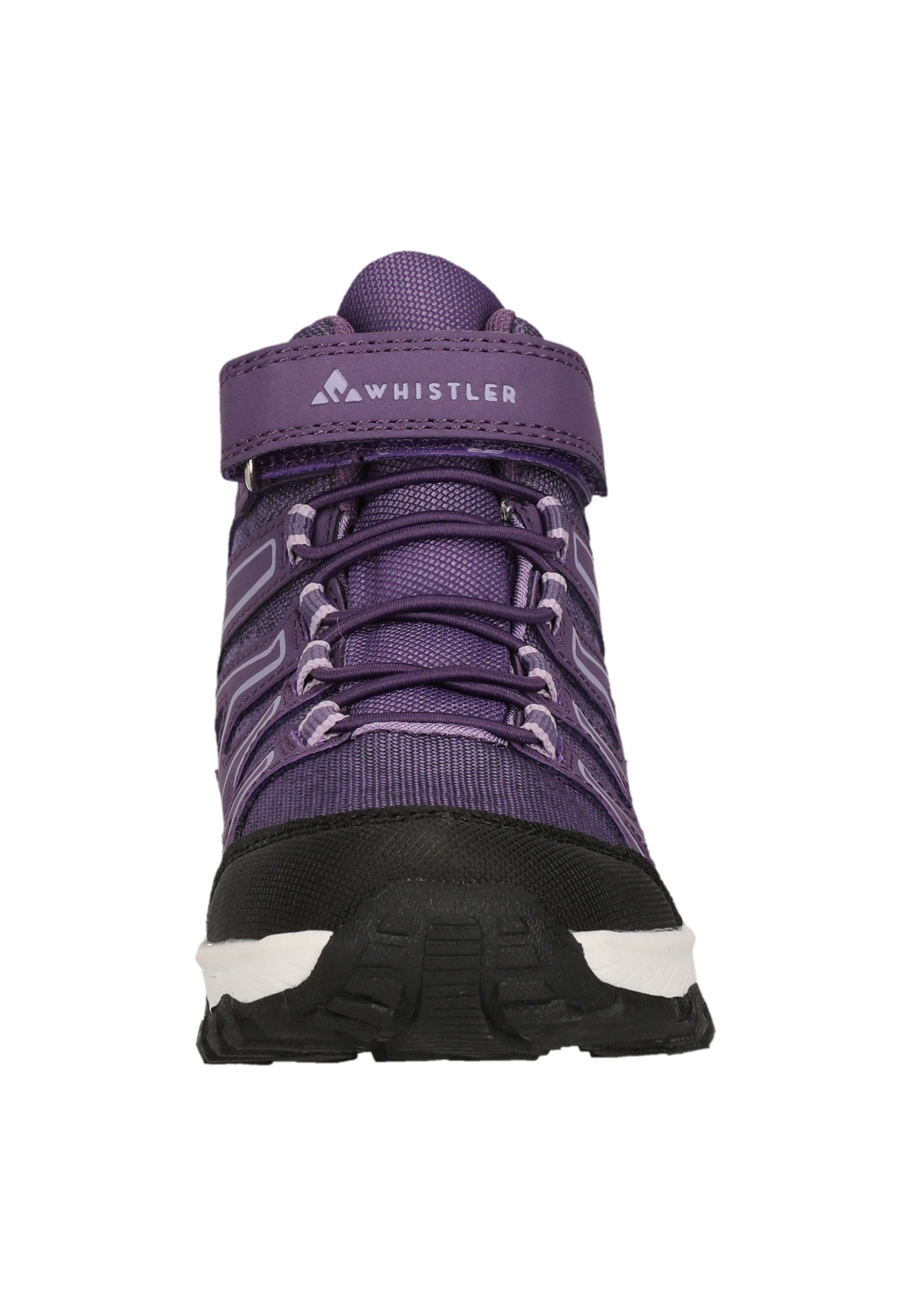 WHISTLER Stiefel »Waylon«  mit wasserdichtem Material