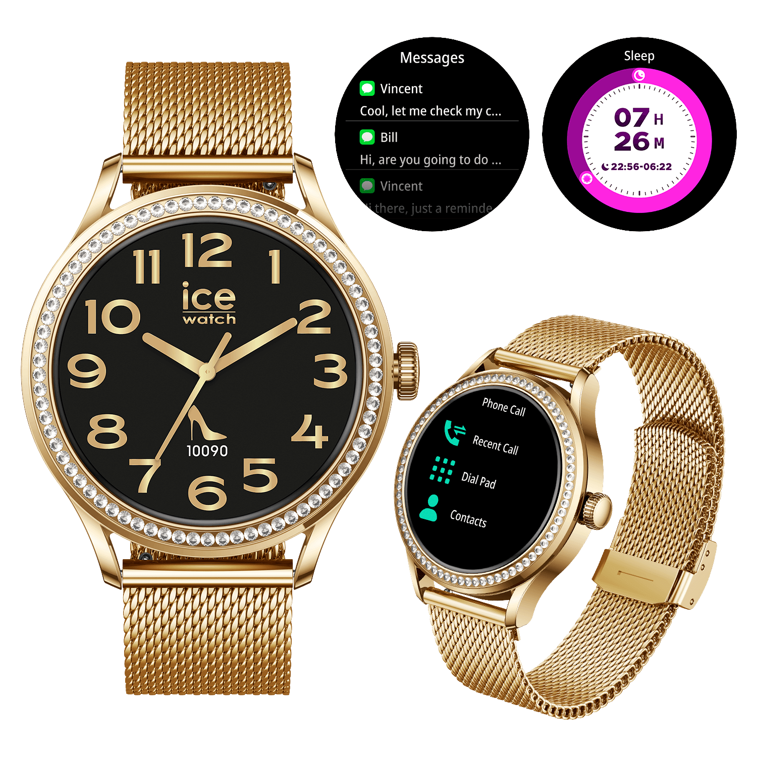 ice-watch Smartwatch