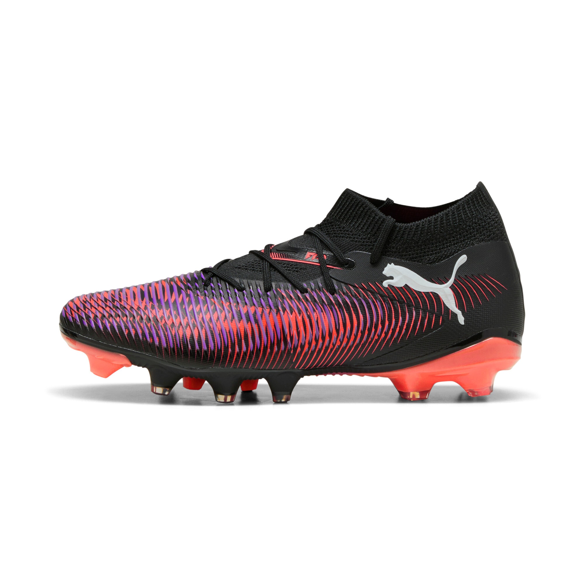 PUMA Fußballschuh »FUTURE 8 MATCH FG/AG WN'S«