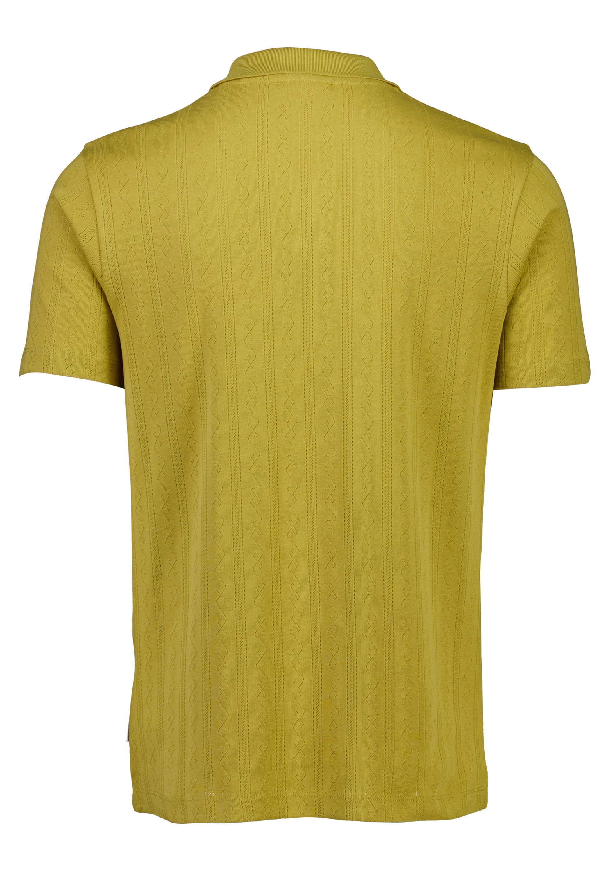 LINDBERGH Poloshirt »Lindbergh Poloshirt«