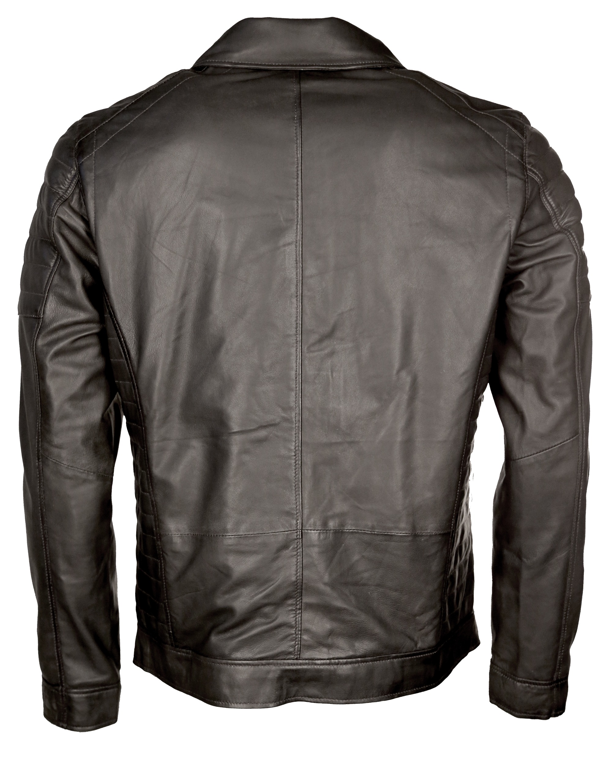 Maze Lederjacke »William«