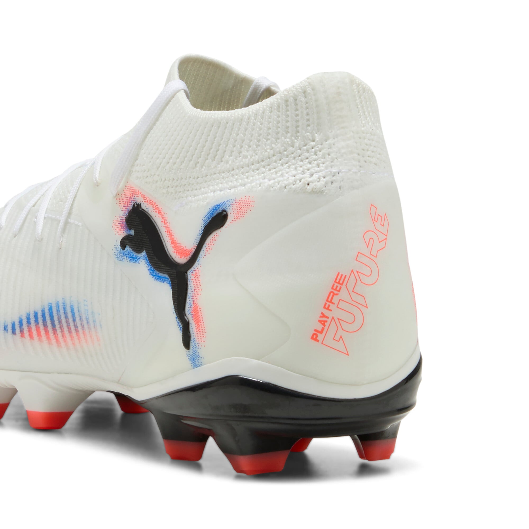 PUMA Fußballschuh »FUTURE 8 PRO FG/AG«, für Rasenplätze