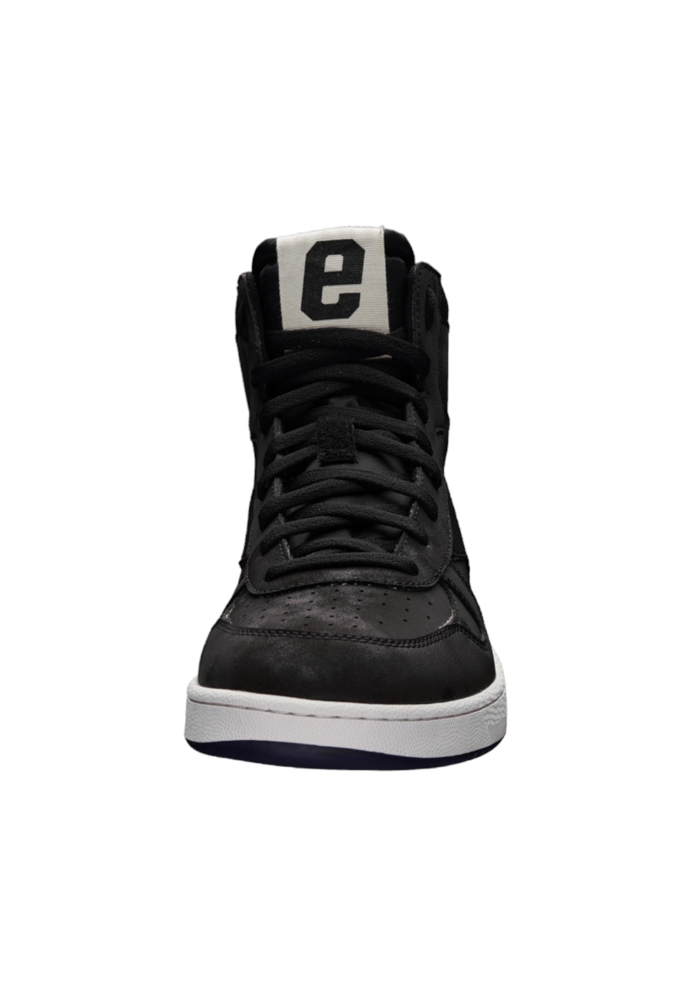 Ethletic Carl Sneaker Black 40 3