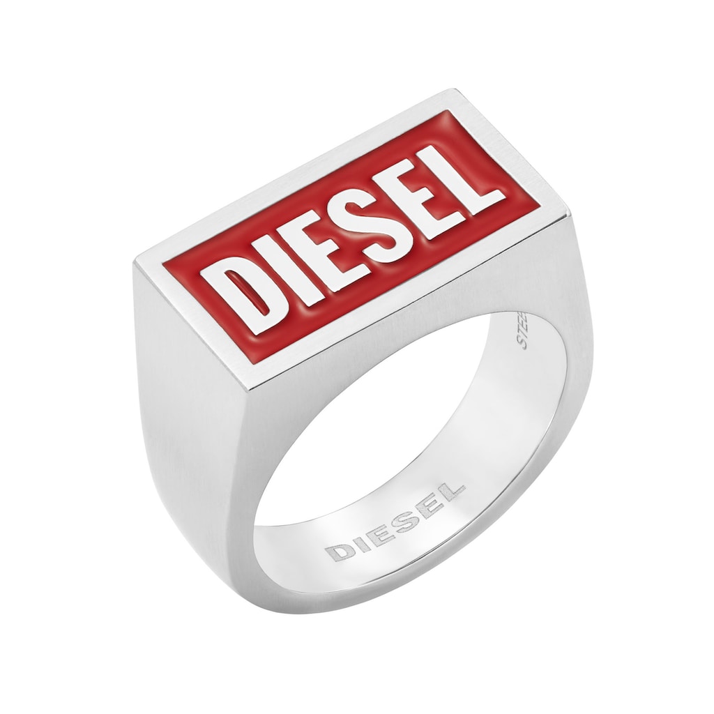 Diesel Fingerring »DX1366040«