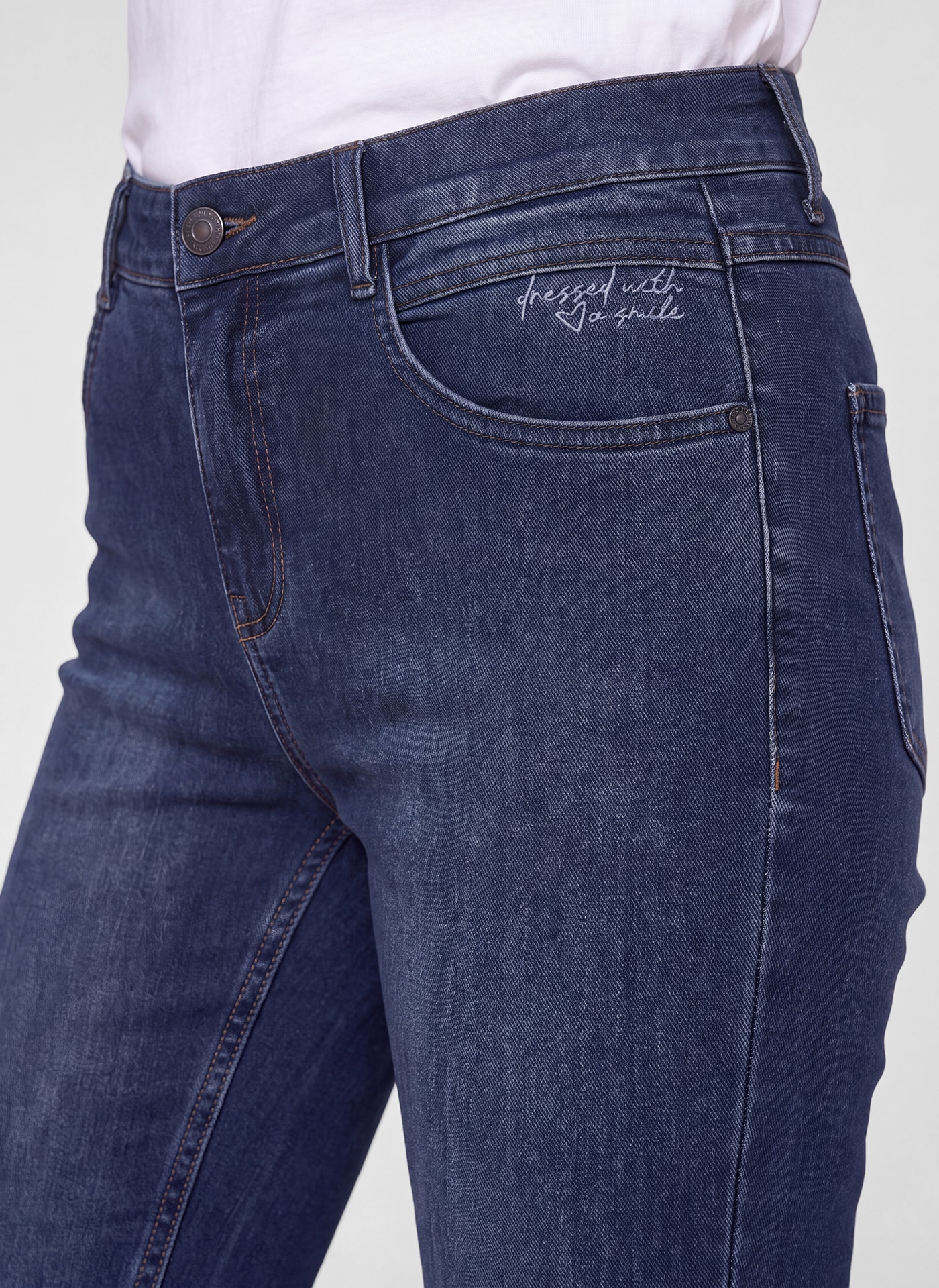 Rabe Jerseyhose »Hose«