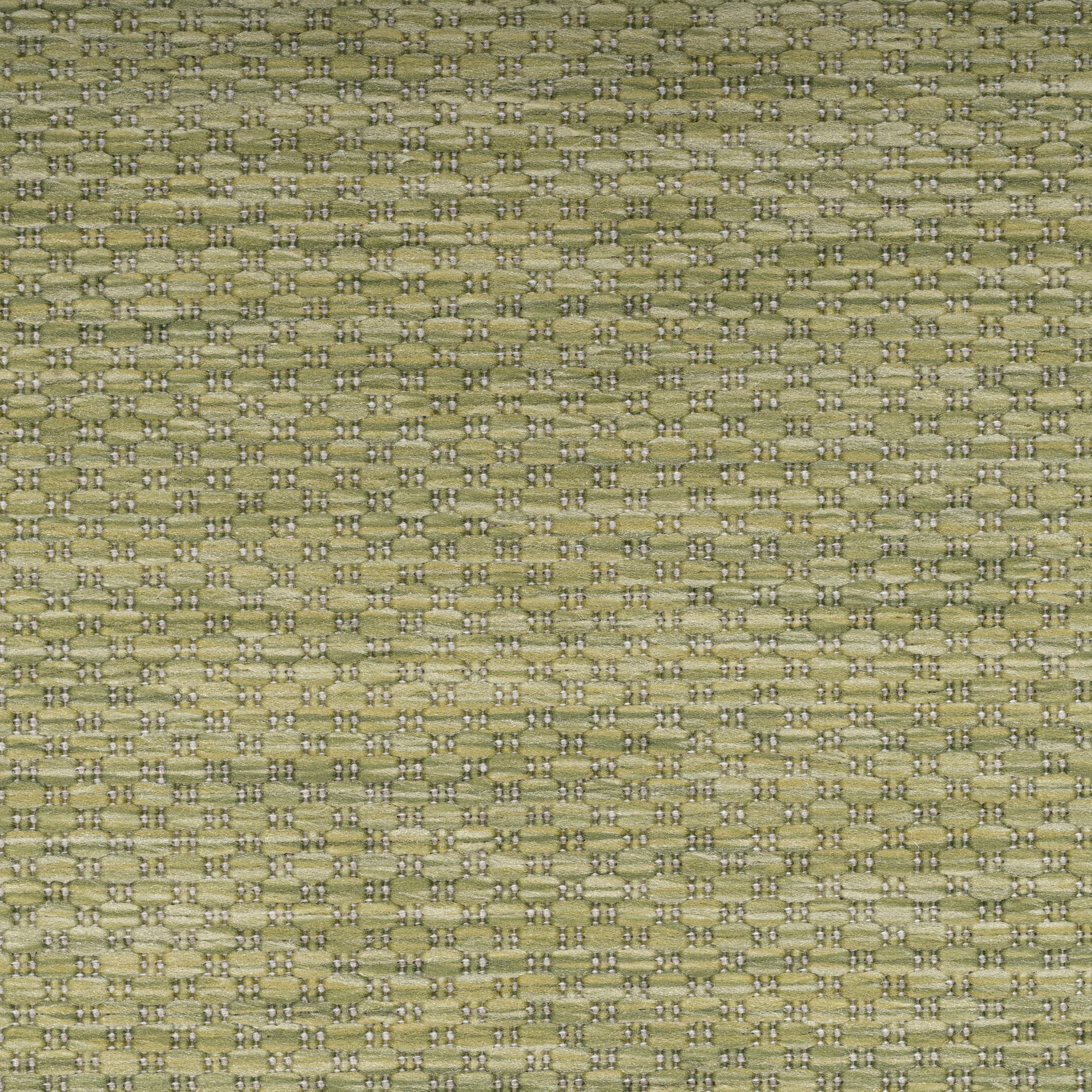 Outdoorteppich AYYILDIZ TEPPICHE "RELAX 4311", grün, H:5mm Ø:160cm, Polypropylen, Teppiche, Outdoorteppich, pflegeleicht, robust, In- und Outdoor geeignet, große Farbauswahl 3