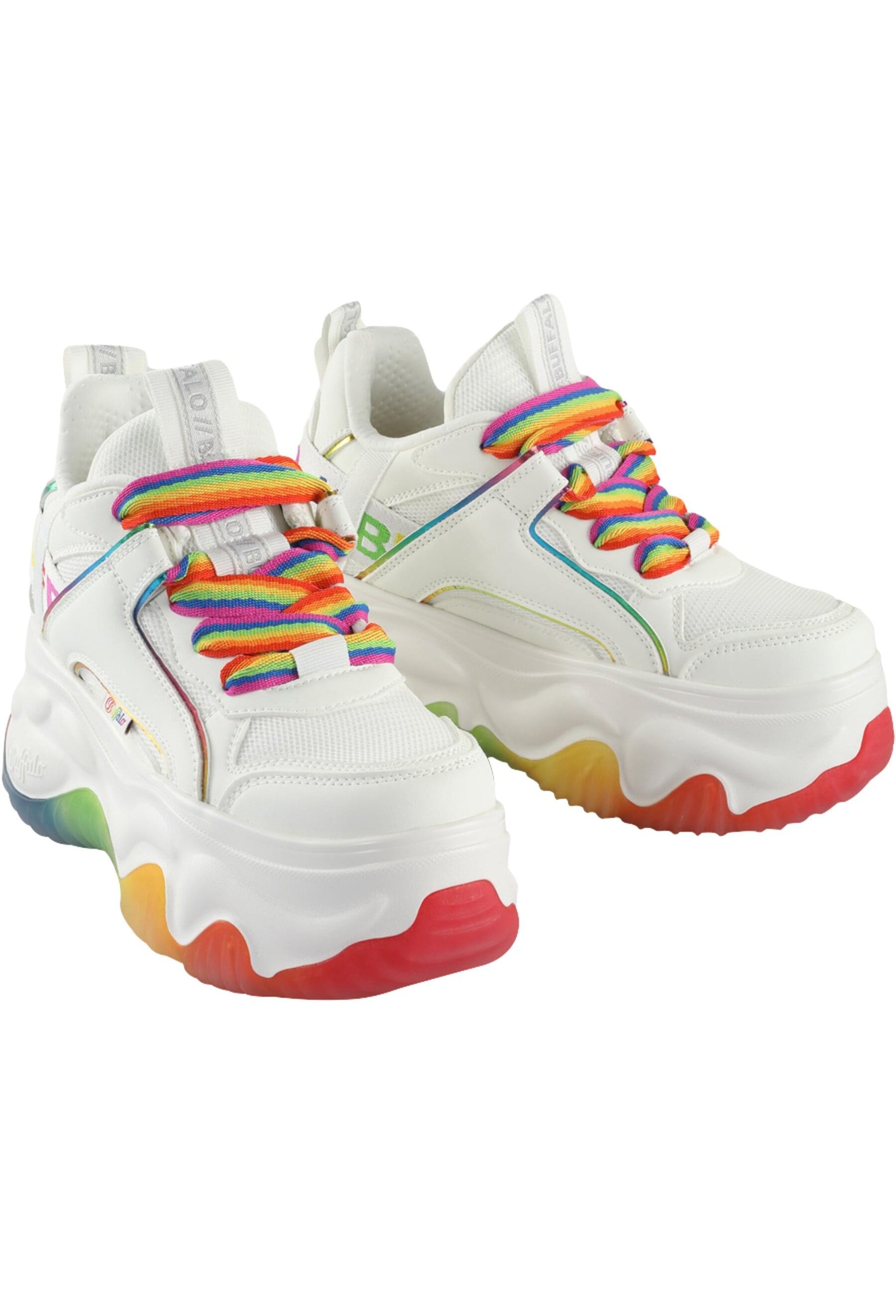 Buffalo Trainingsschuh »Buffalo Buffalo Blader Matcha BS«