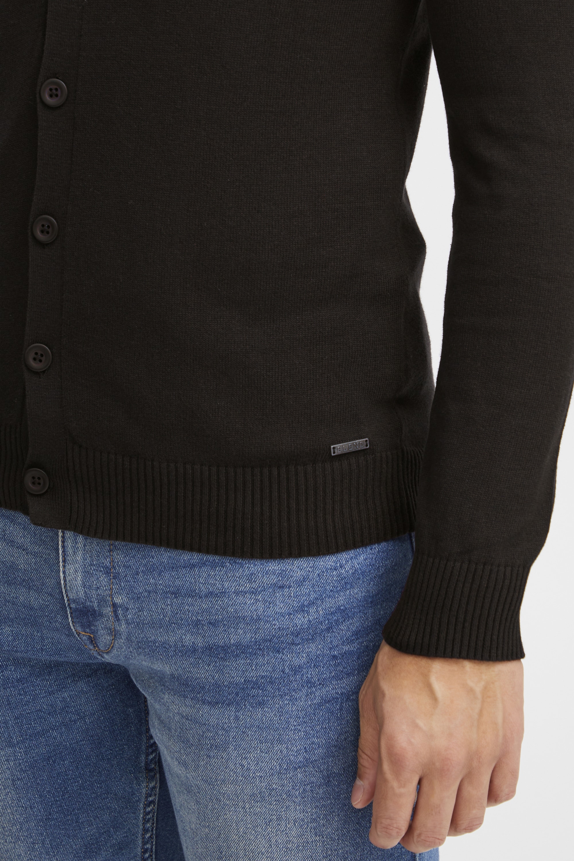 Blend Cardigan »Cardigan BHCaden«