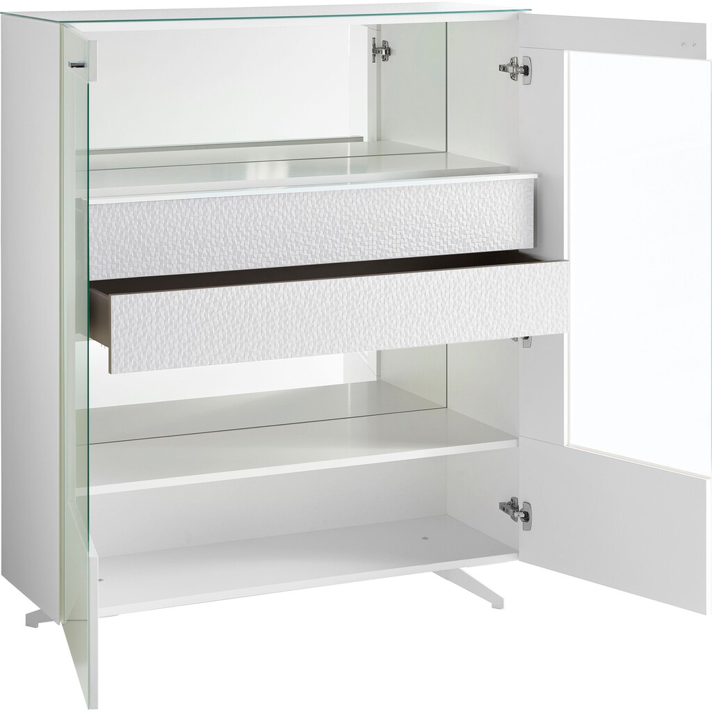 LEONARDO Highboard »AUREA«