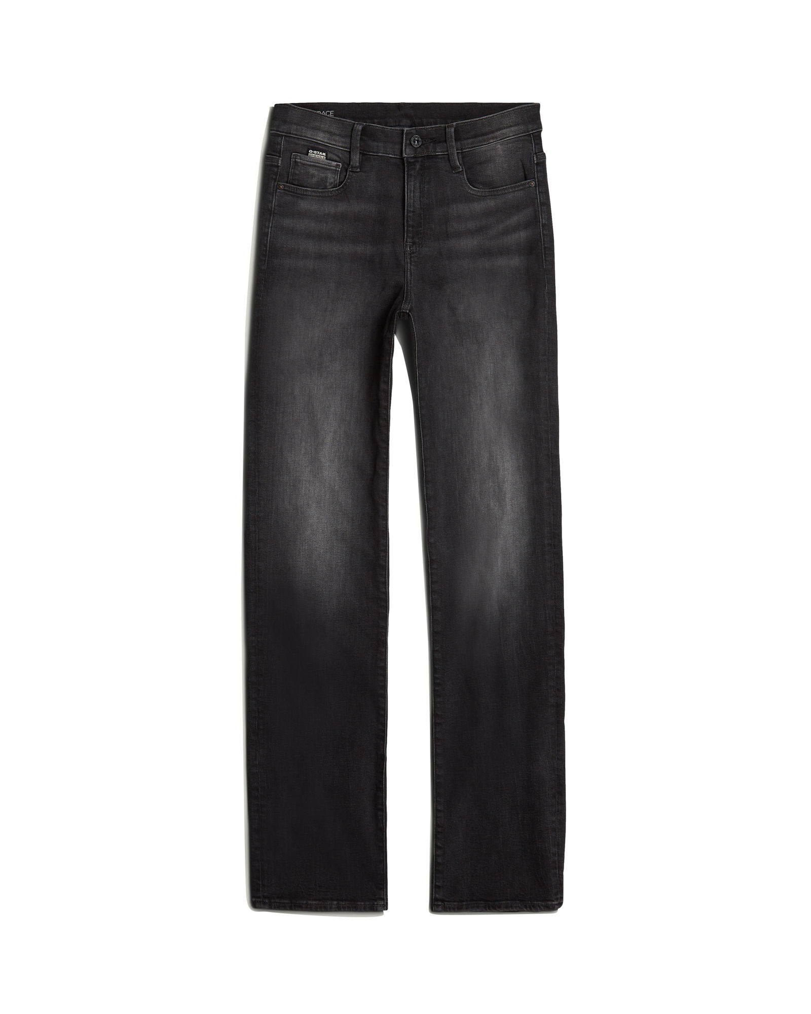 G-STAR 5-Pocket-Jeans "Strace Straight Jeans" günstig online kaufen