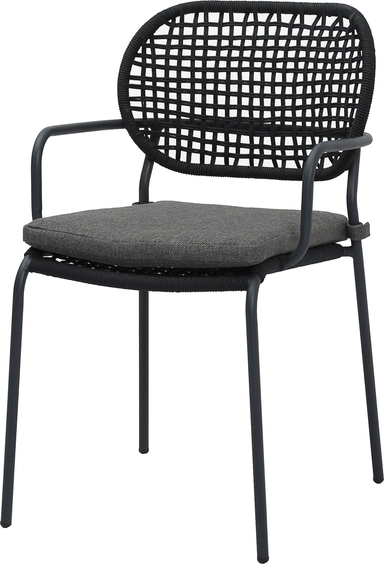 Best Gartenstuhl »Reino«, 1 St., Outdoor Dining Stuhl