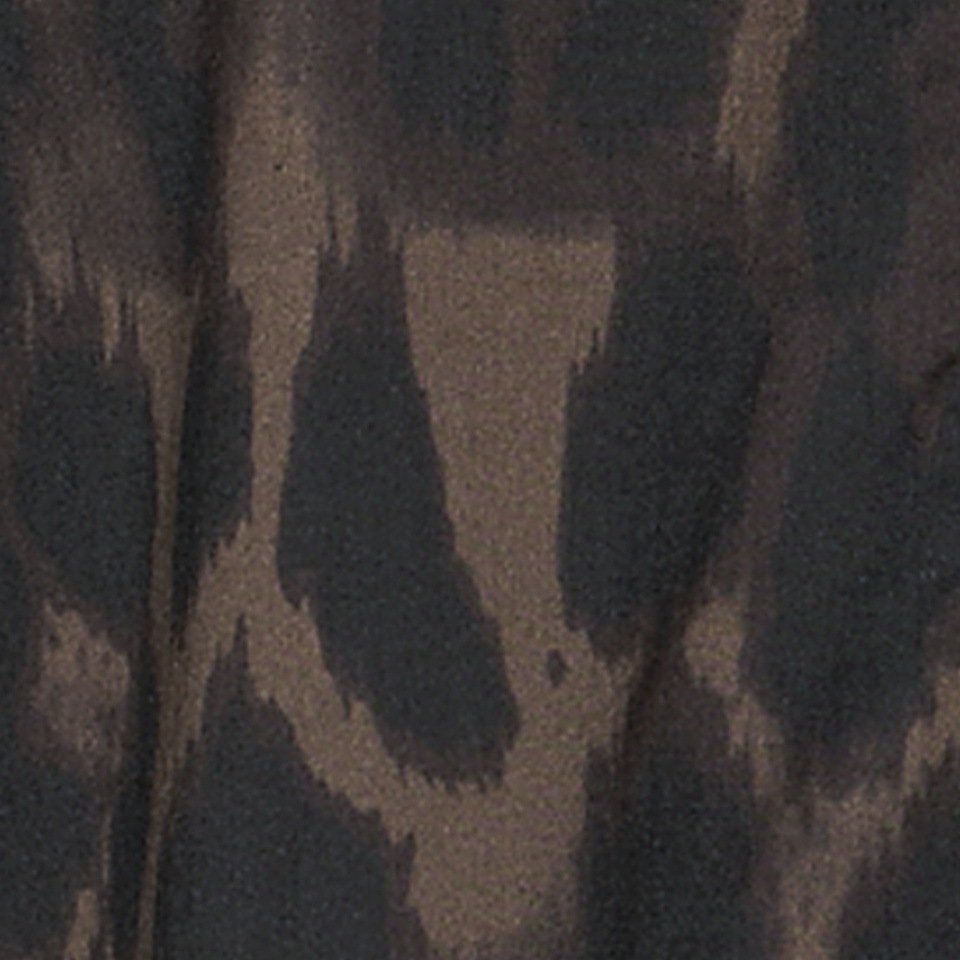 STREET ONE STUDIO Langarmbluse mit Leomuster