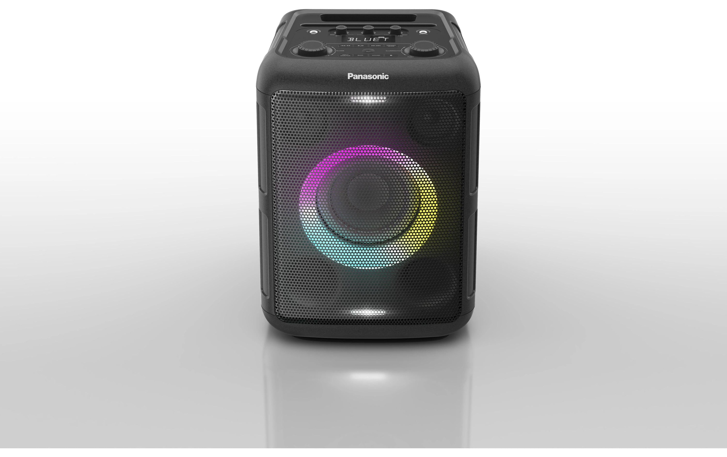 Panasonic Bluetooth-Speaker »SC-BMAX5« (Bluetooth )