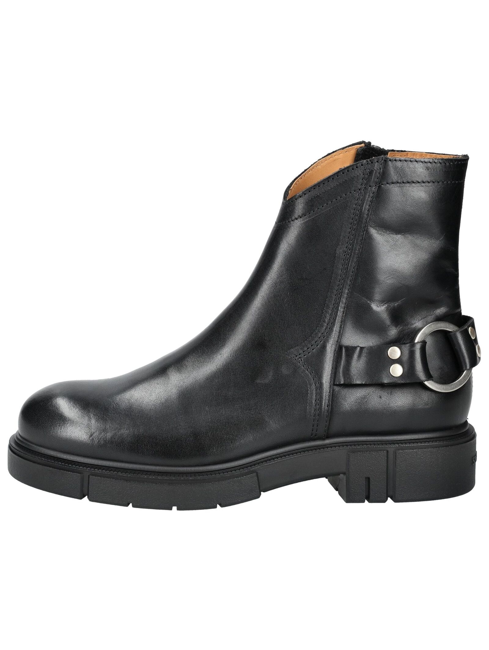Sneaky Steve Stiefelette »Sneaky Steve Stiefelette Leder«