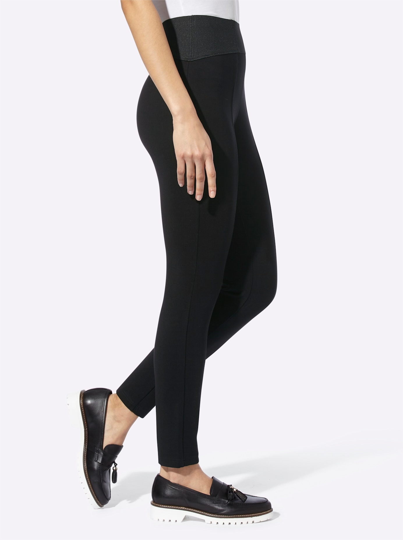heine Jerseyhose
