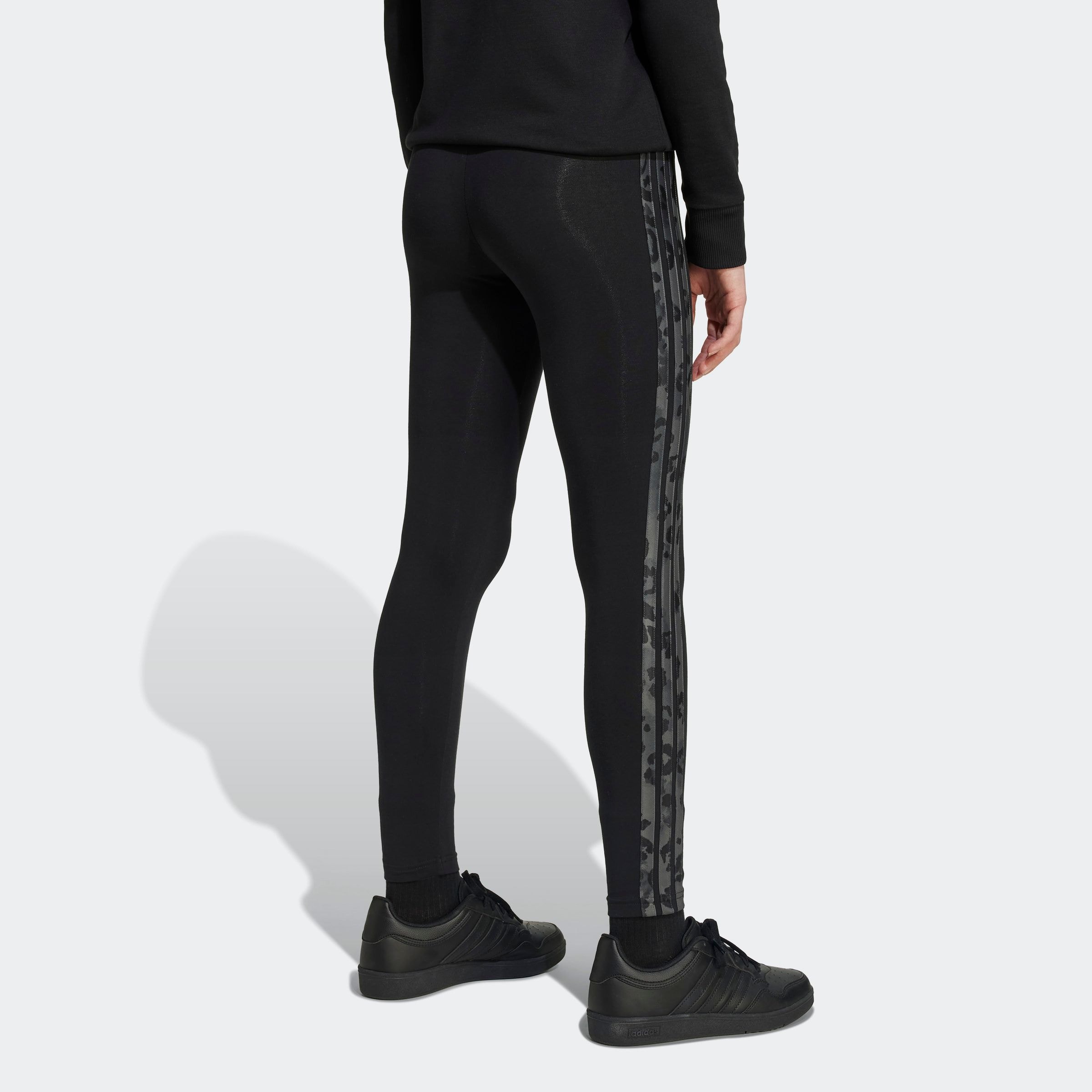 adidas Sportswear Leggings »G ANML3S SJ LEG«, (1 tlg.)