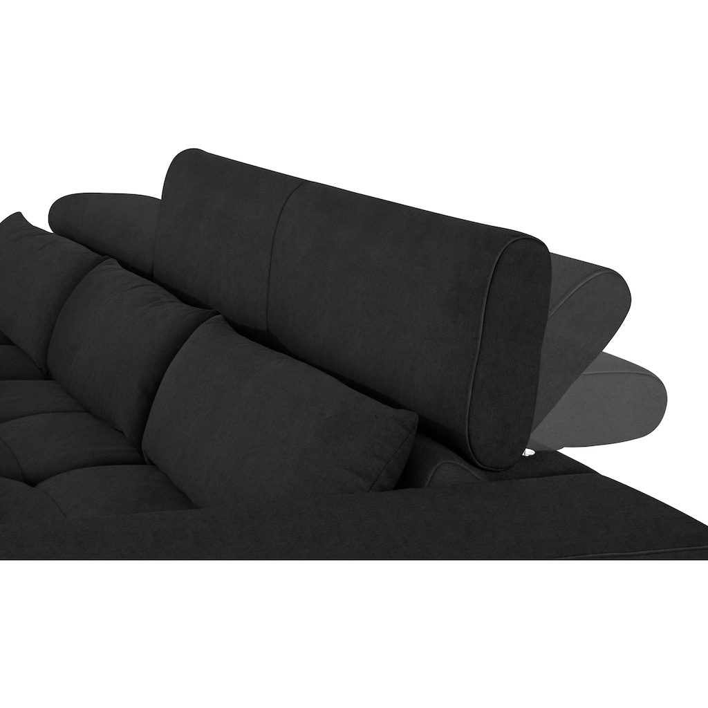 COTTA Ecksofa »Orion«