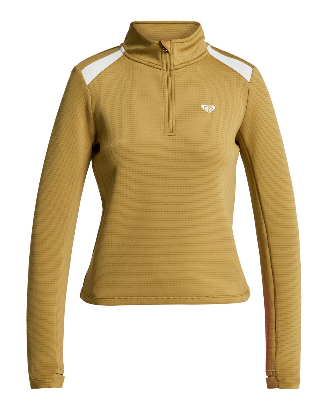 Roxy Sweatshirt "Waves Of Warmth Tech Top" günstig online kaufen
