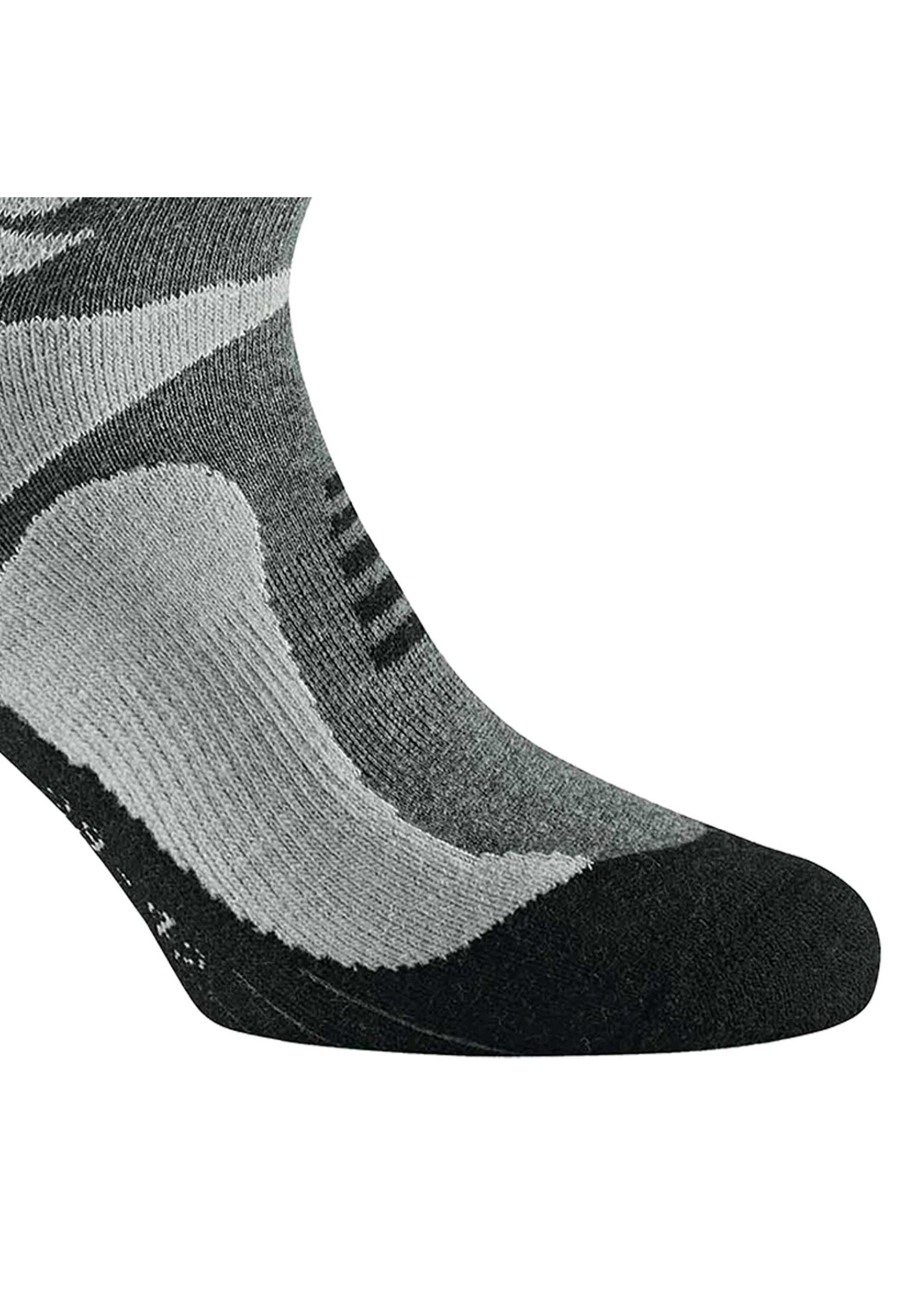 Rohner Socks Kurzsocken »Socken trekking 2-er pack 4er Pack«