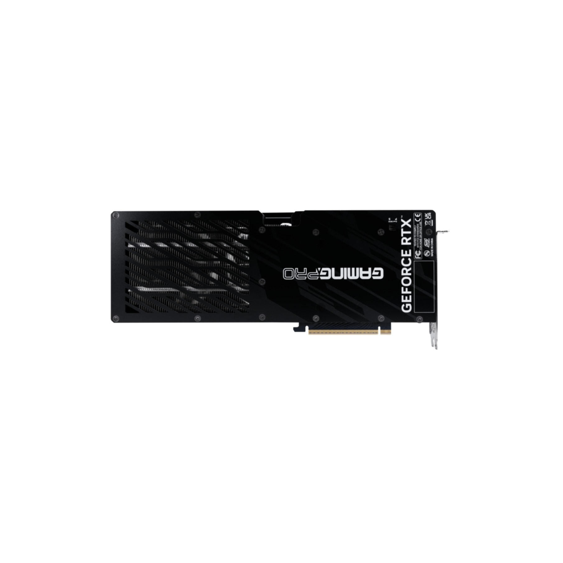 Palit Grafikkarte »GeForce RTX 5070 Ti GamingPro V1«