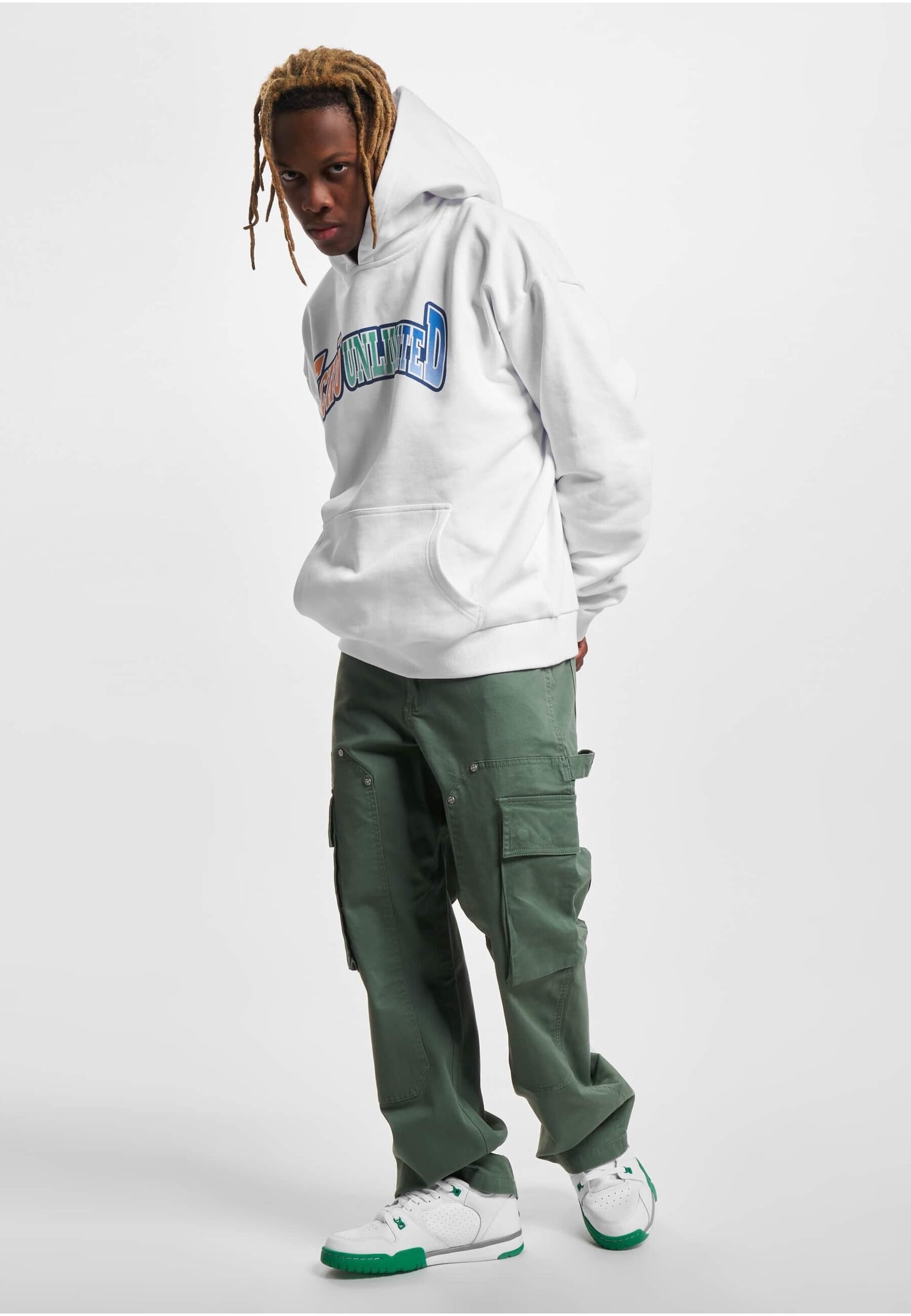 Ecko Unltd. Kapuzenpullover »Ecko Unltd. Ecko Unltd. Gradient Hoody« 1 Stk.