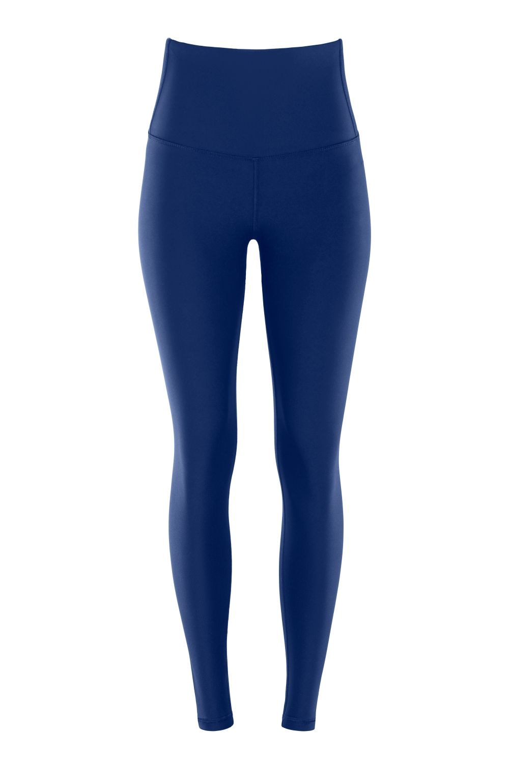 Winshape Leggings »Functional Comfort HWL117C«, mit V-Shape Applikation und Core-Bund