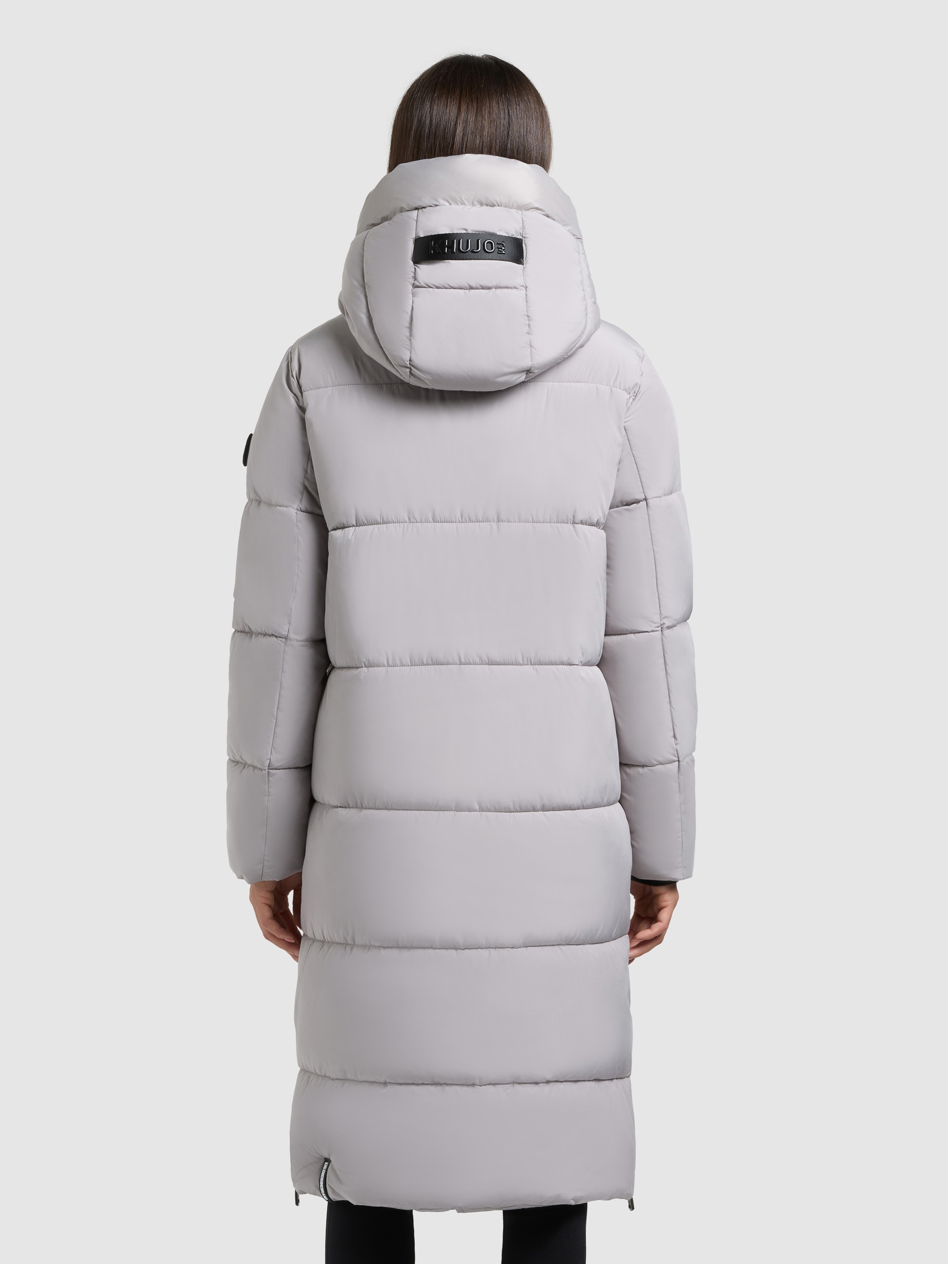 khujo Steppmantel »NALU«