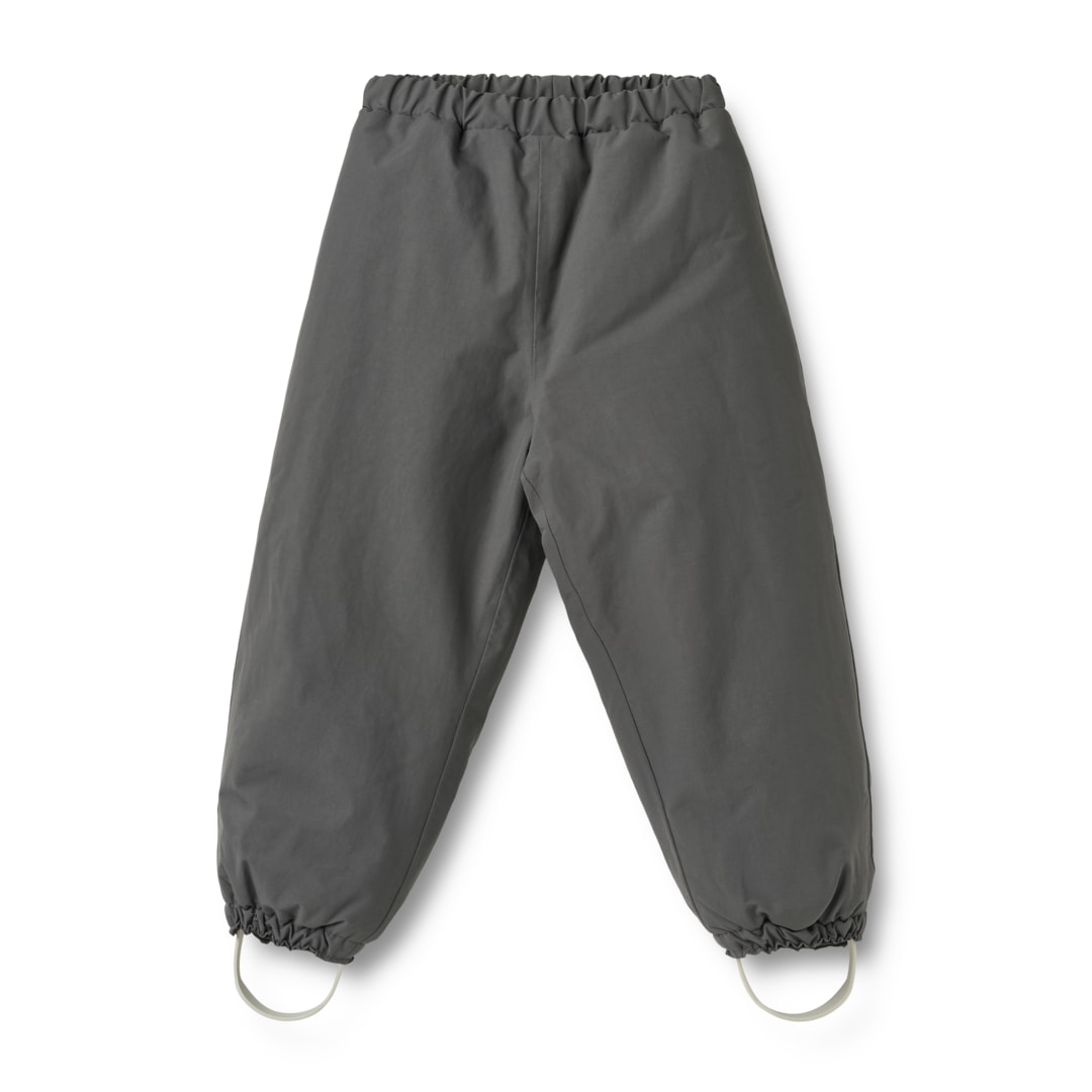 WHEAT Skihose "Ski Pants Jay" Kunstfaser, wasserdicht, atmungsaktiv und leicht wattiert