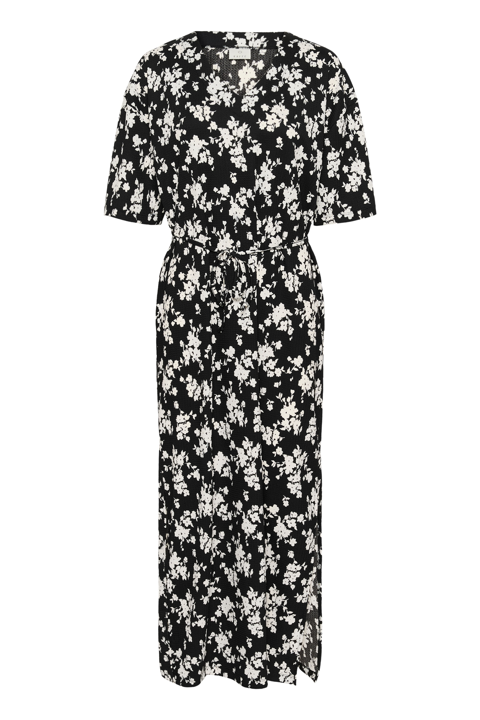 KAFFE Jerseykleid "Damen Jerseykleid KAivanna"