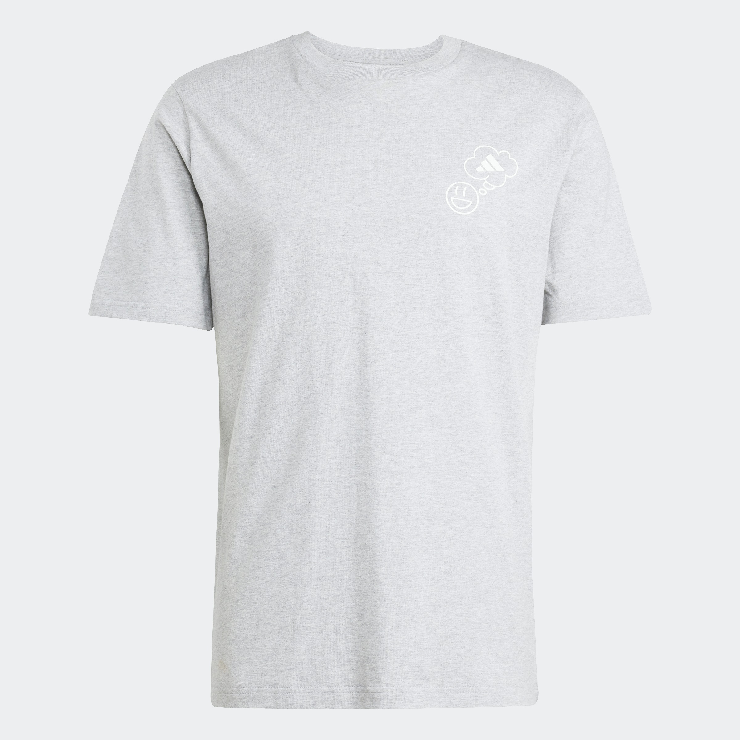 adidas Sportswear T-Shirt »M L VERB CIR T«
