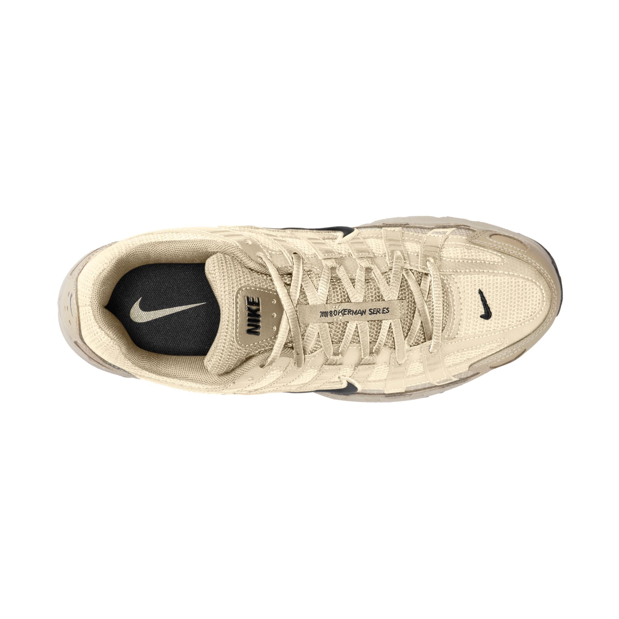 Nike Sportswear Sneaker »P-6000 PRM«