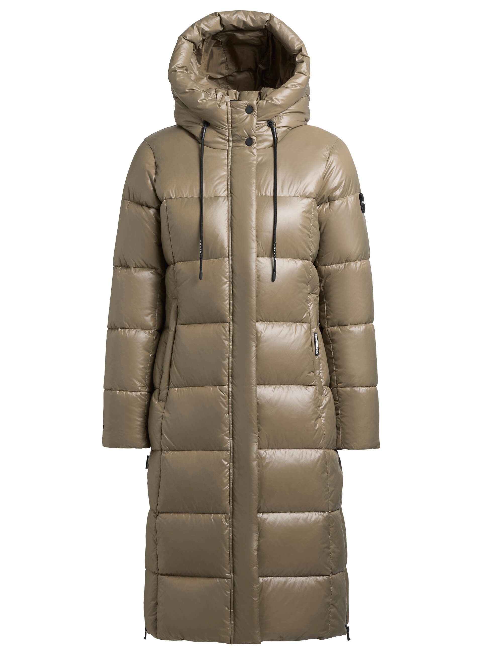 khujo Steppmantel »WILLA«