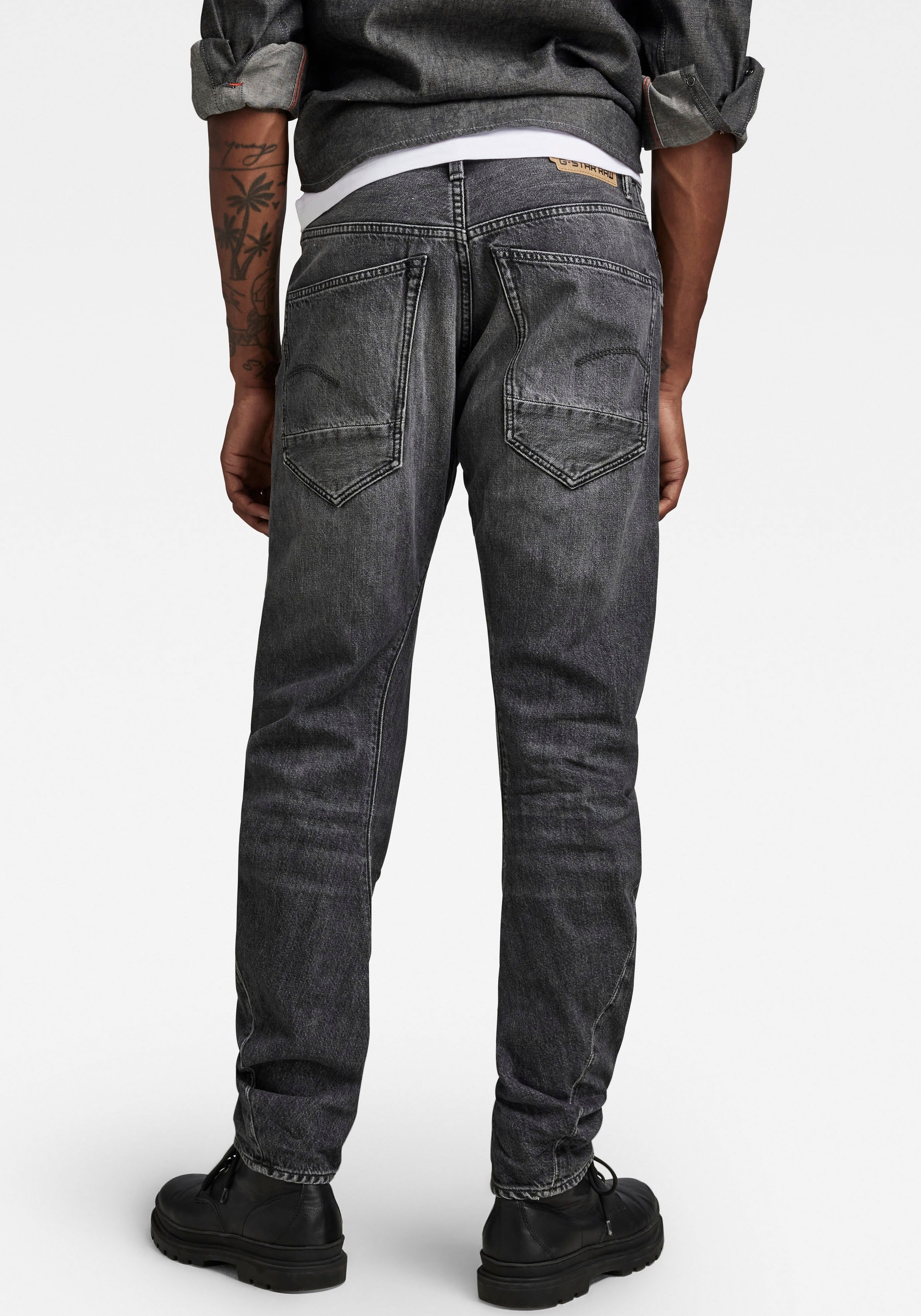 G-Star RAW Slim-fit-Jeans »Arc 3D Jeans«