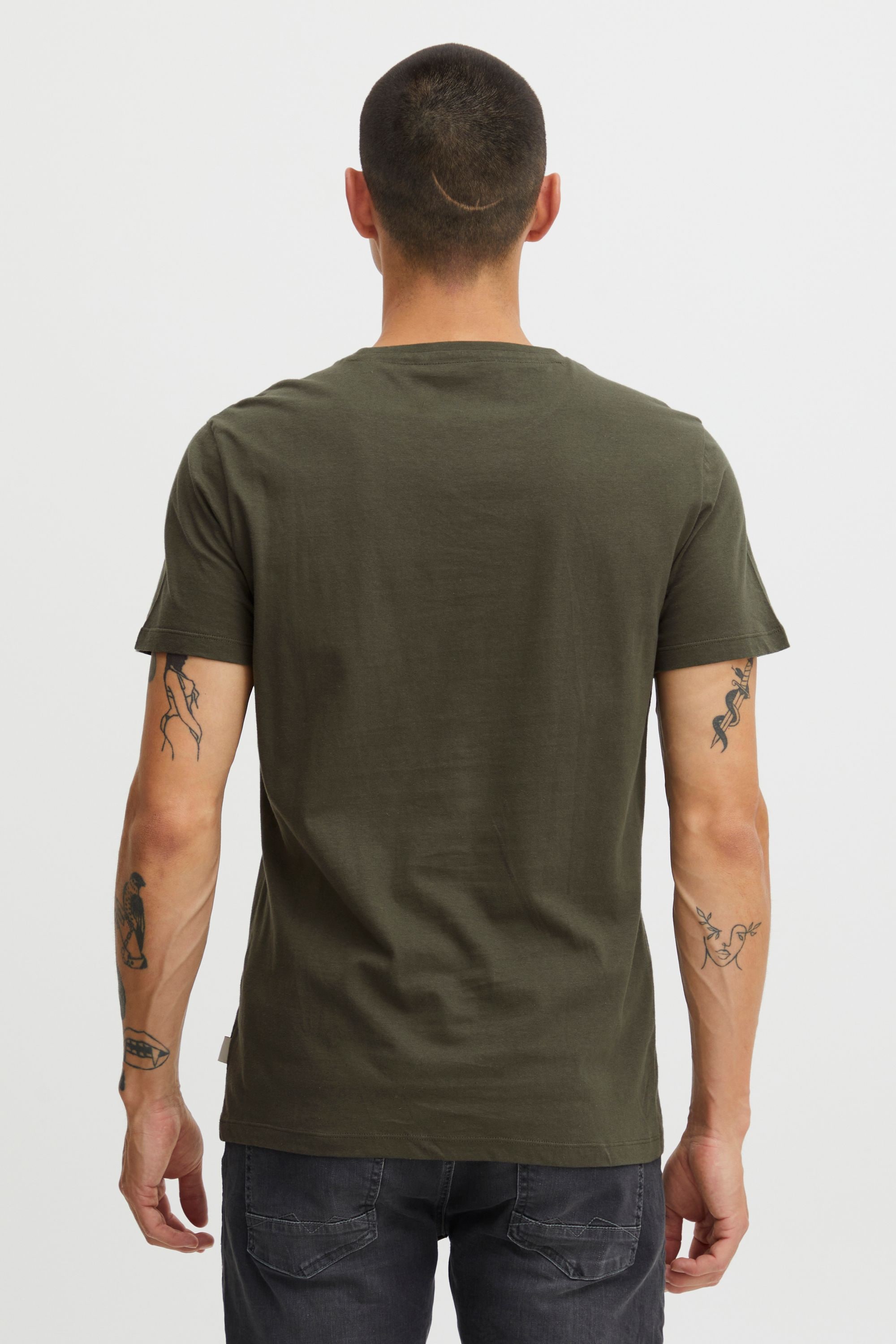 11 Project T-Shirt »T-Shirt PRIndie«