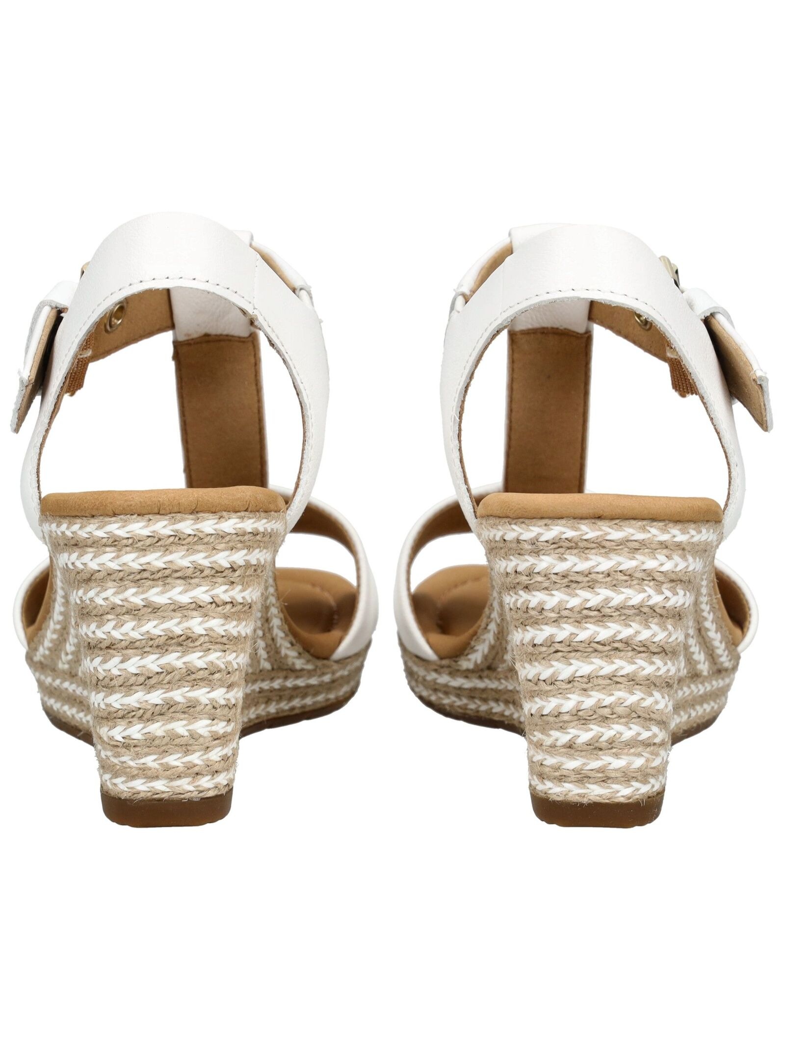 Gabor Comfort Keilsandalette »Gabor Comfort Sandalen Leder«